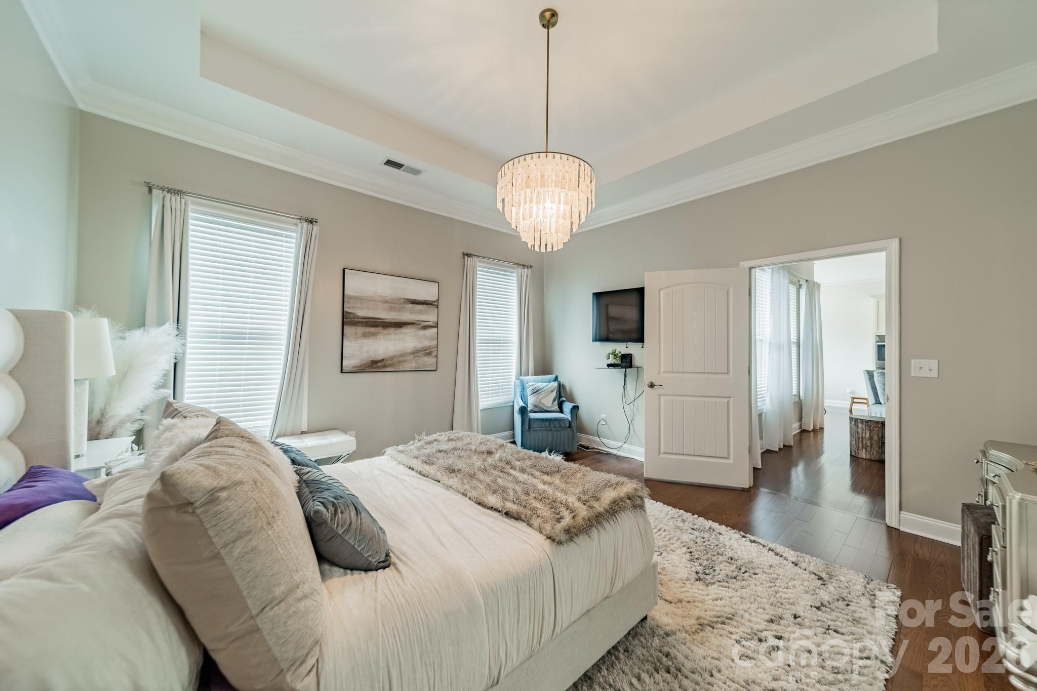 7405 Hamilton Bridge Road — Charlotte
