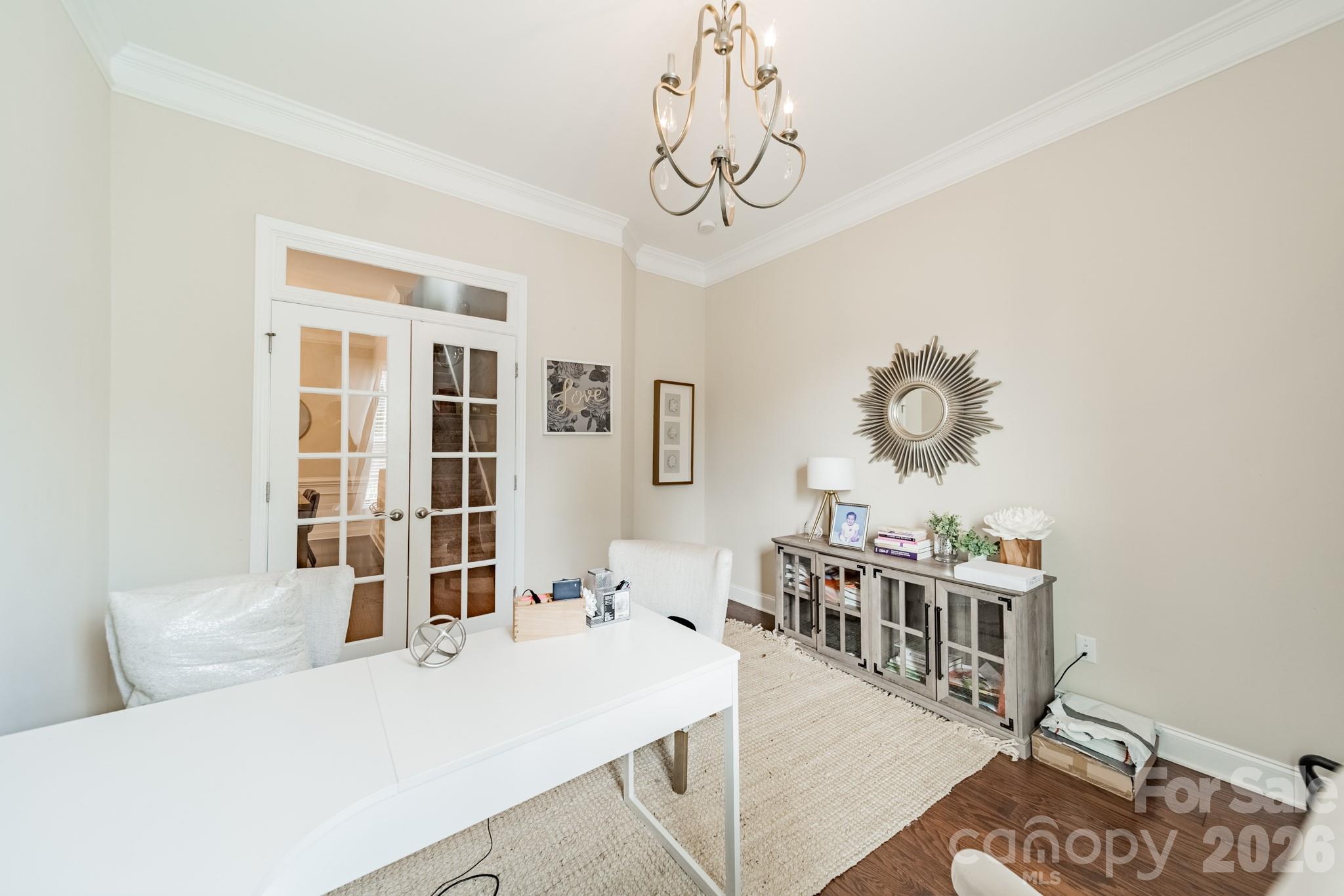 7405 Hamilton Bridge Road — Charlotte