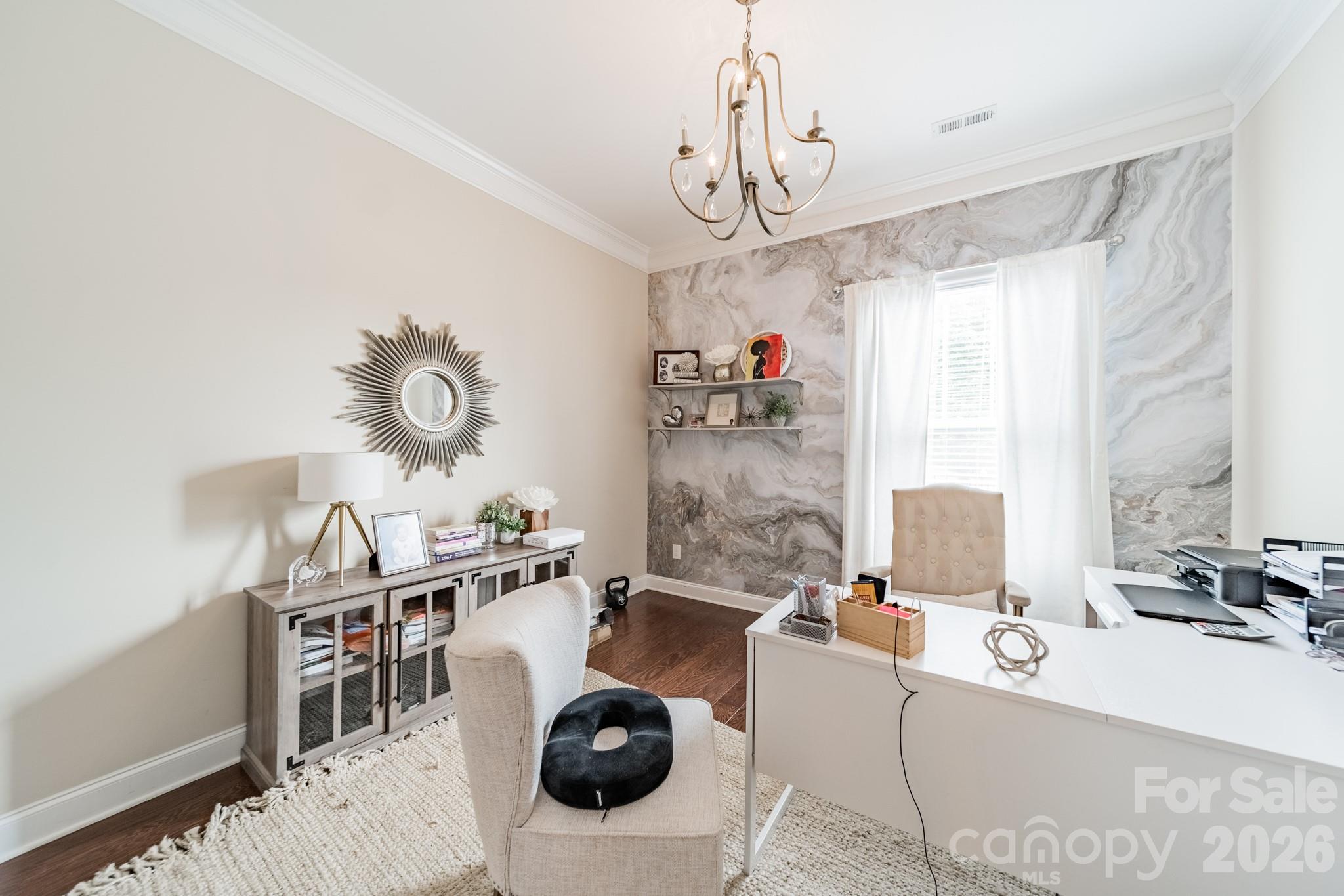 7405 Hamilton Bridge Road — Charlotte