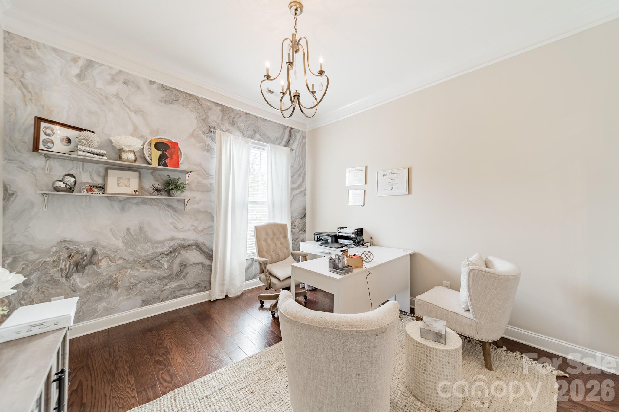 7405 Hamilton Bridge Road — Charlotte