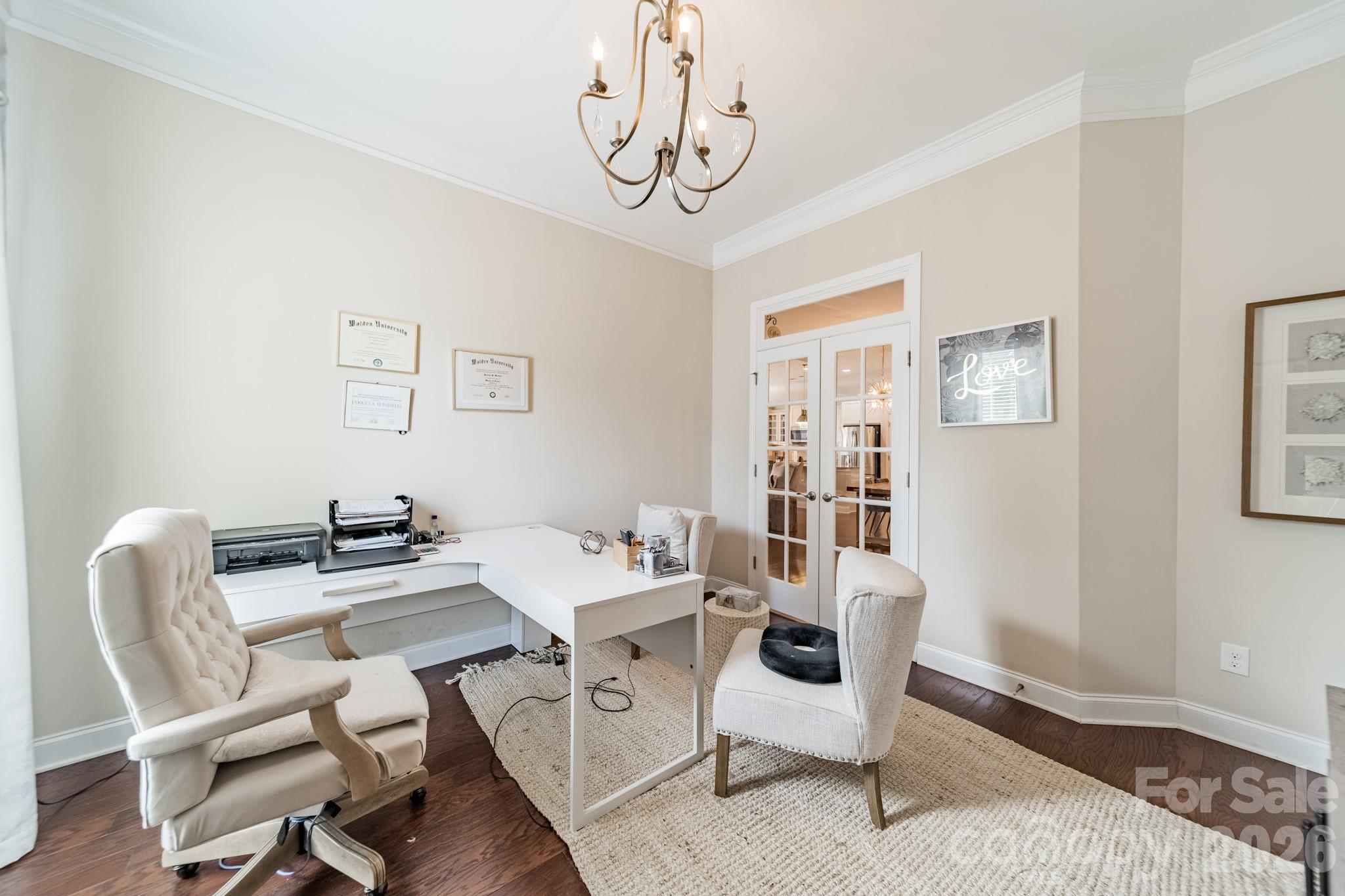7405 Hamilton Bridge Road — Charlotte