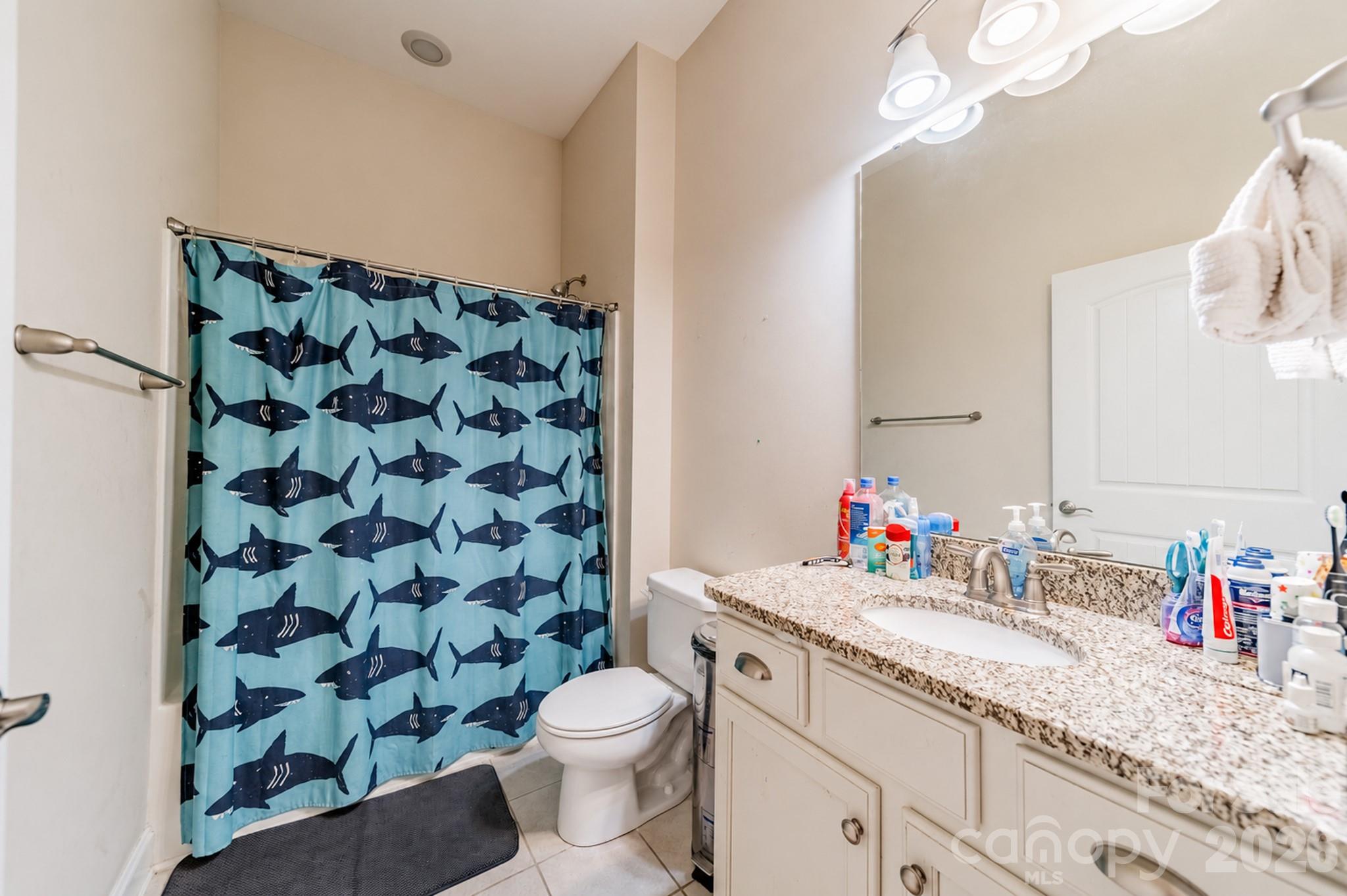 7405 Hamilton Bridge Road — Charlotte