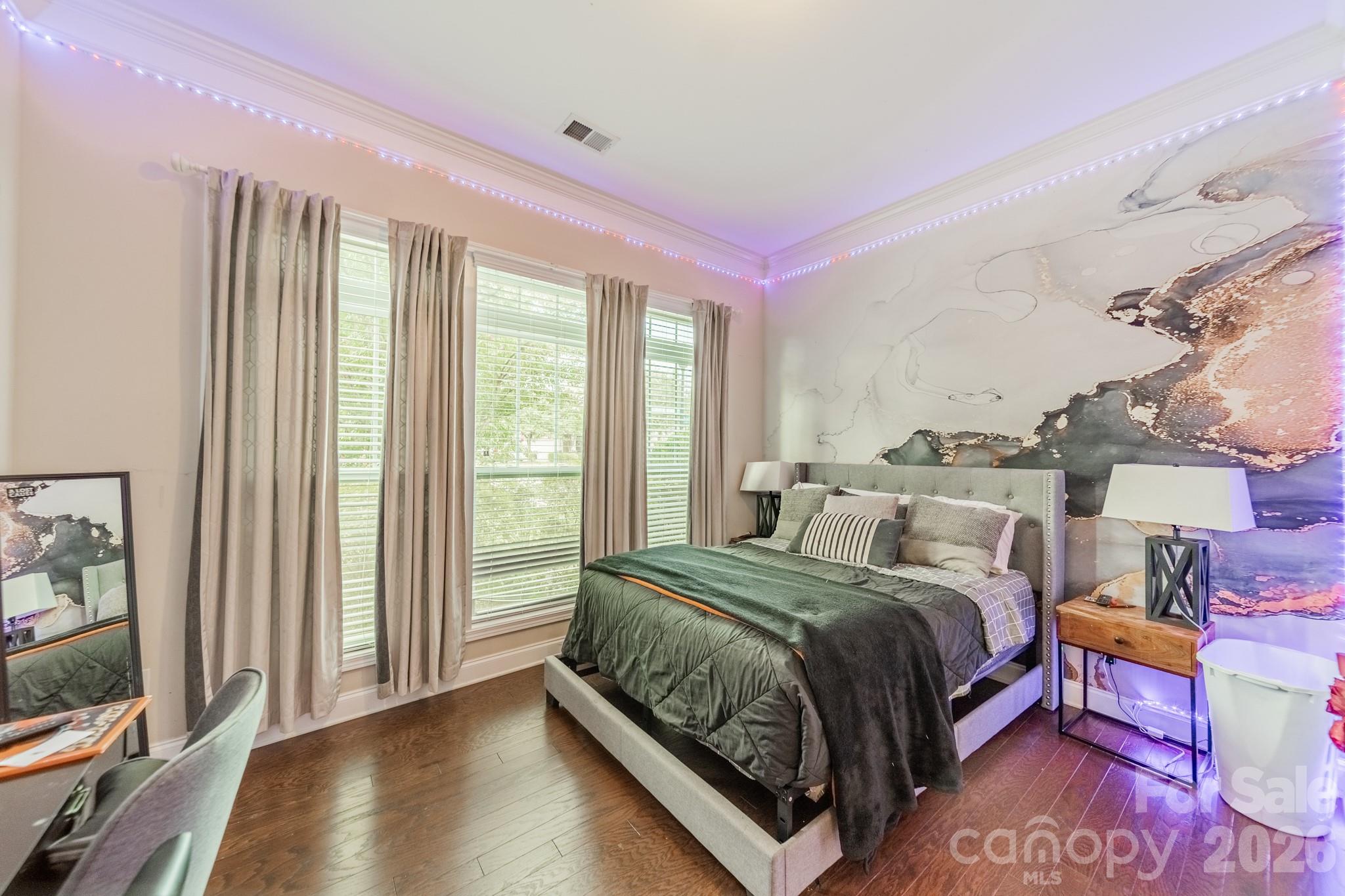 7405 Hamilton Bridge Road — Charlotte