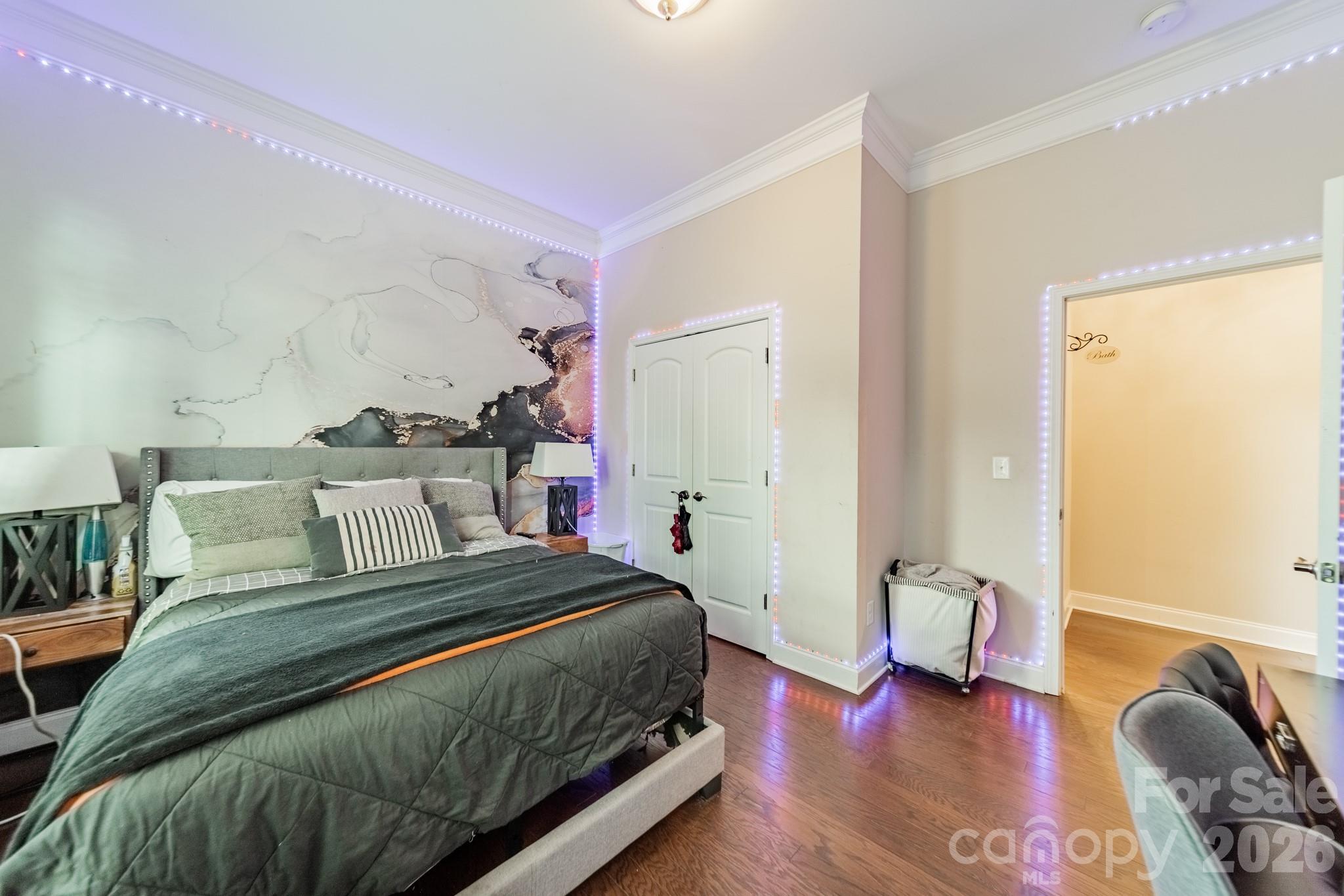 7405 Hamilton Bridge Road — Charlotte