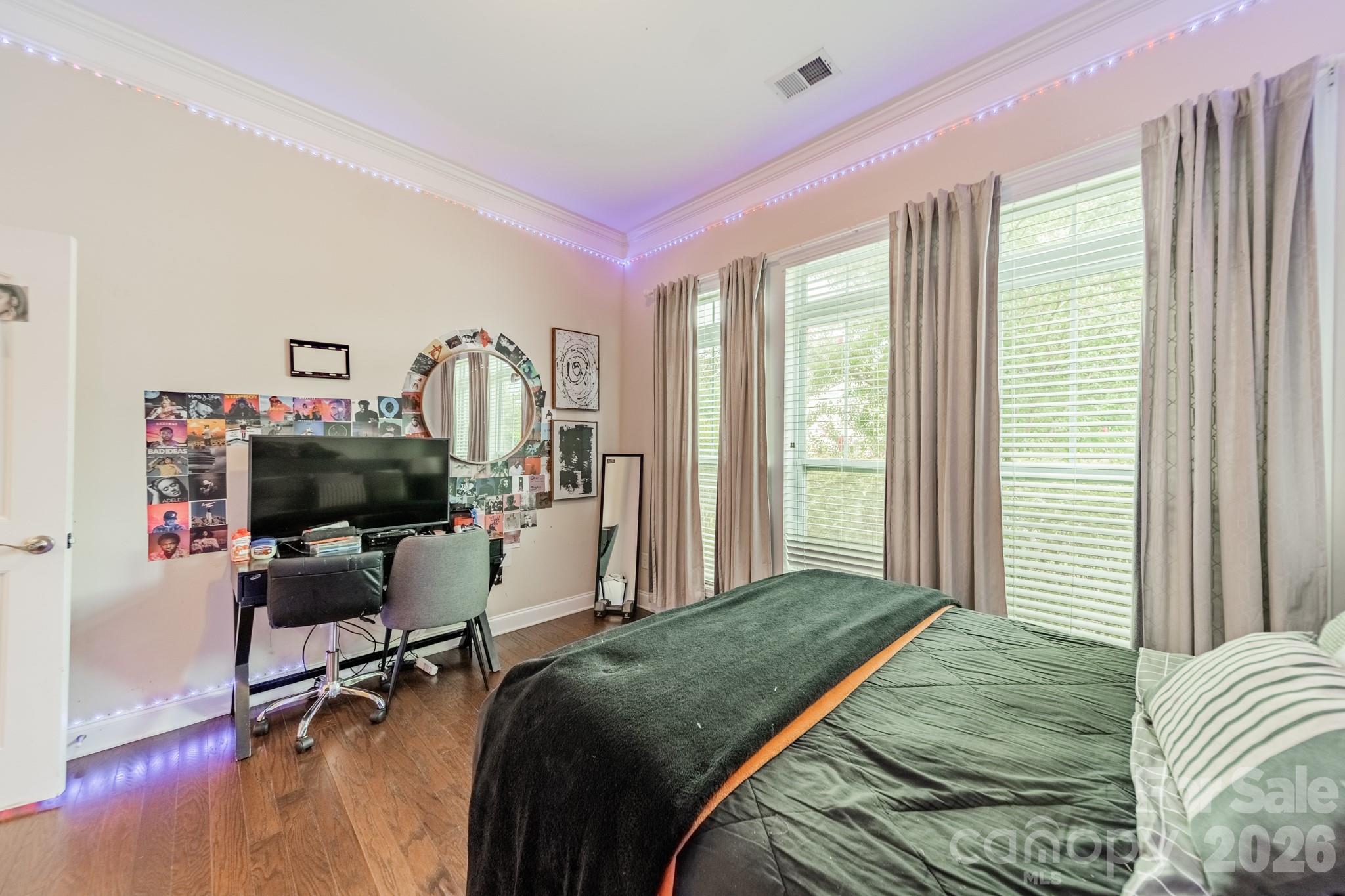 7405 Hamilton Bridge Road — Charlotte