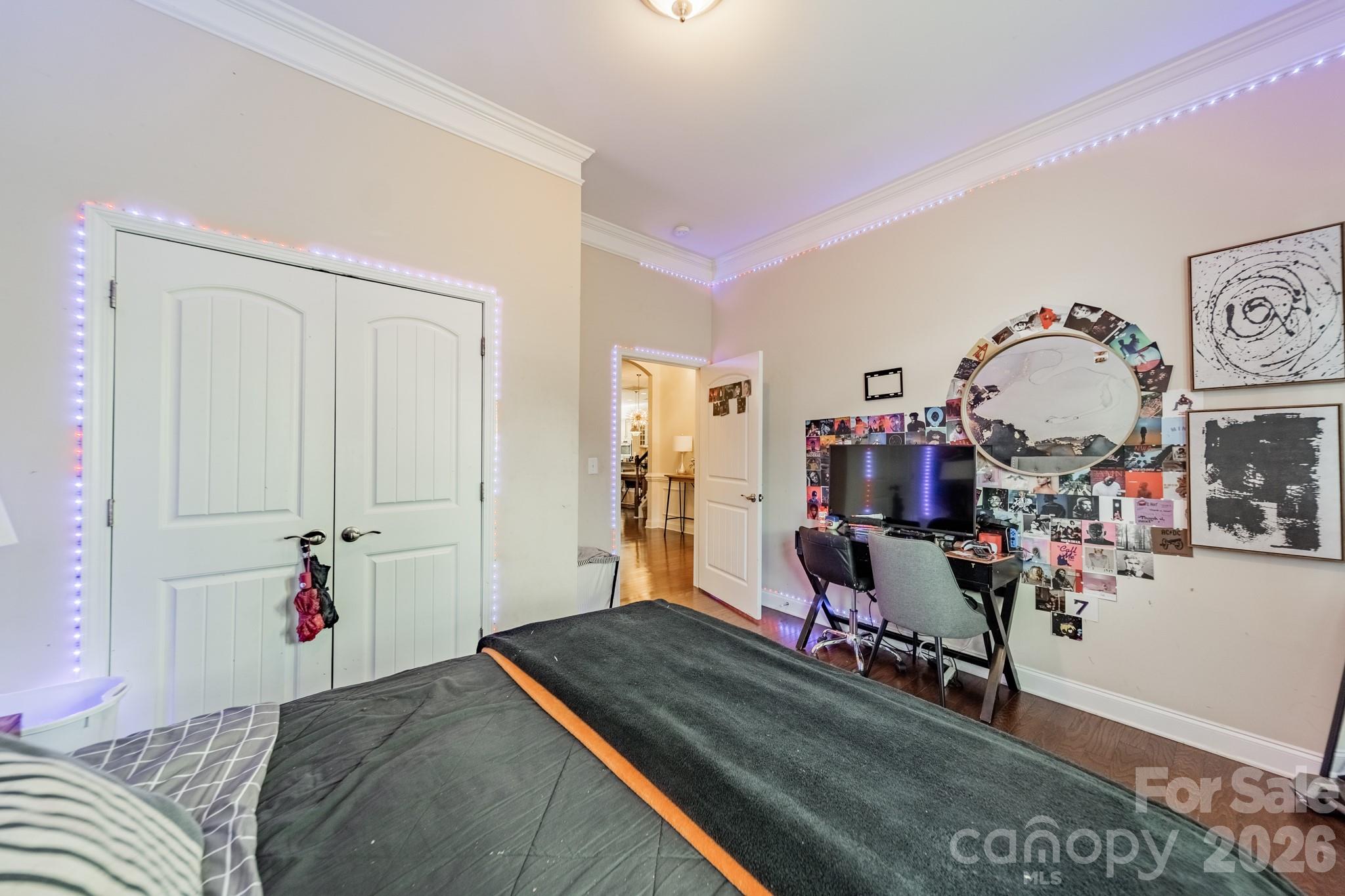7405 Hamilton Bridge Road — Charlotte