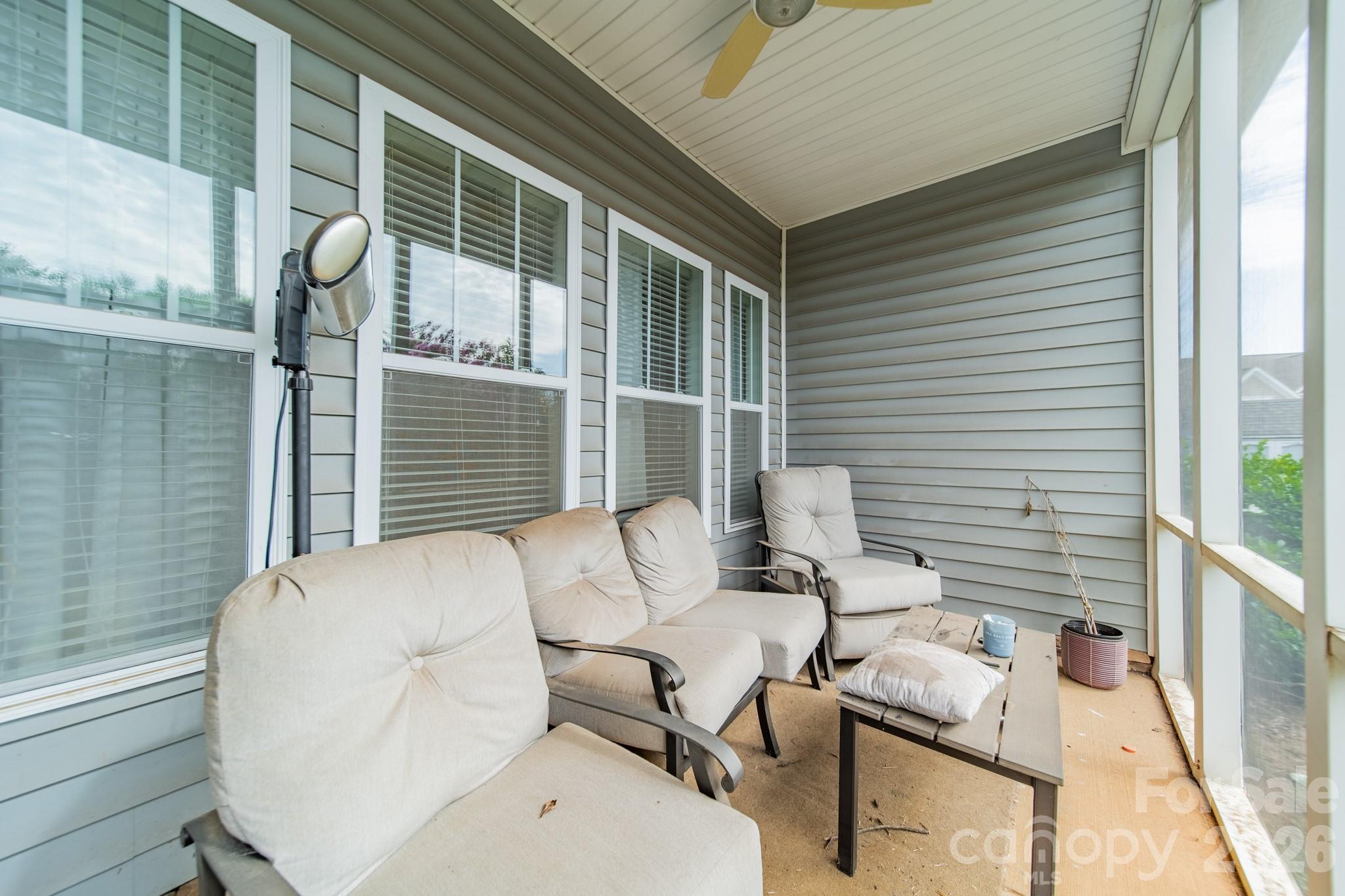 7405 Hamilton Bridge Road — Charlotte
