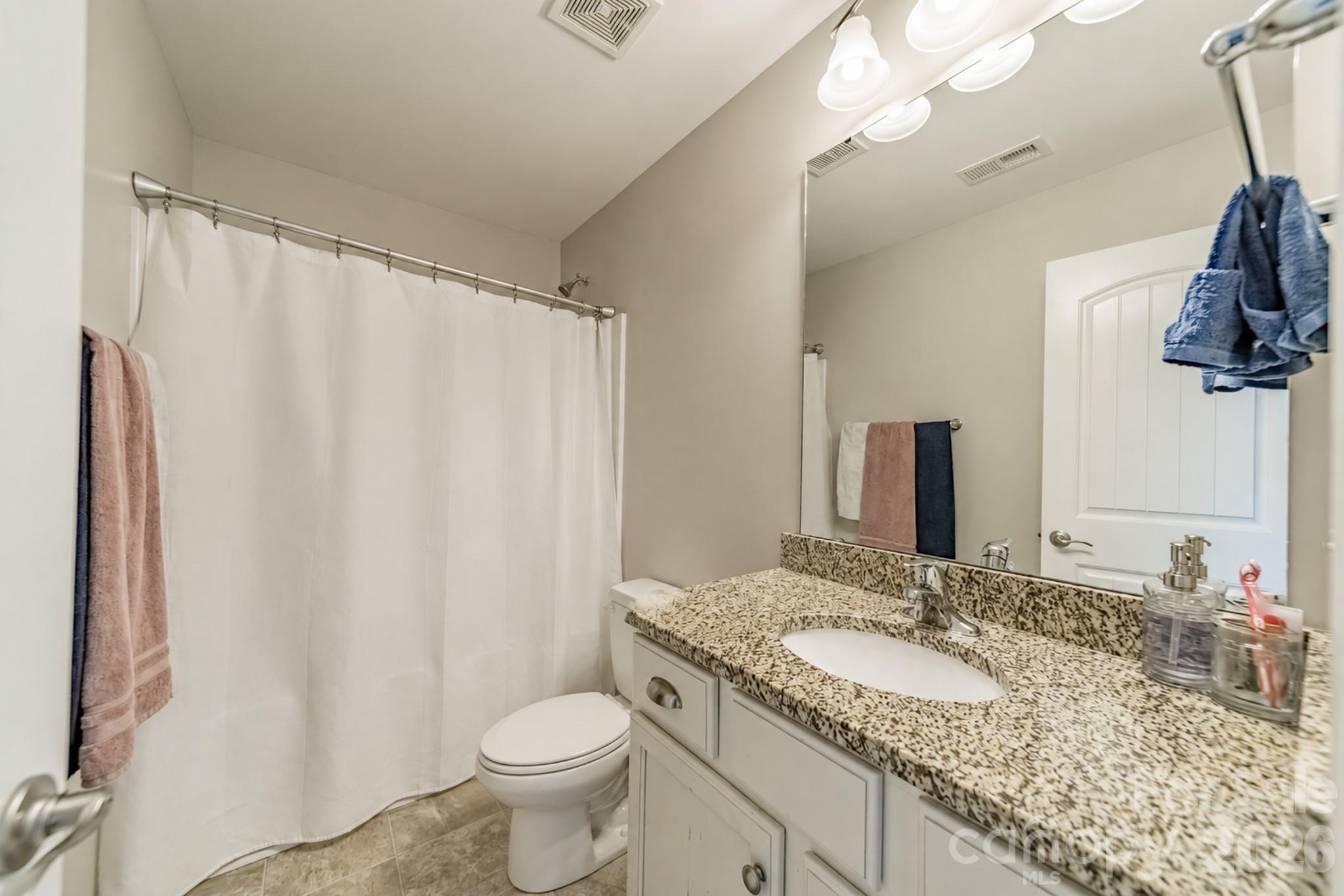 7405 Hamilton Bridge Road — Charlotte