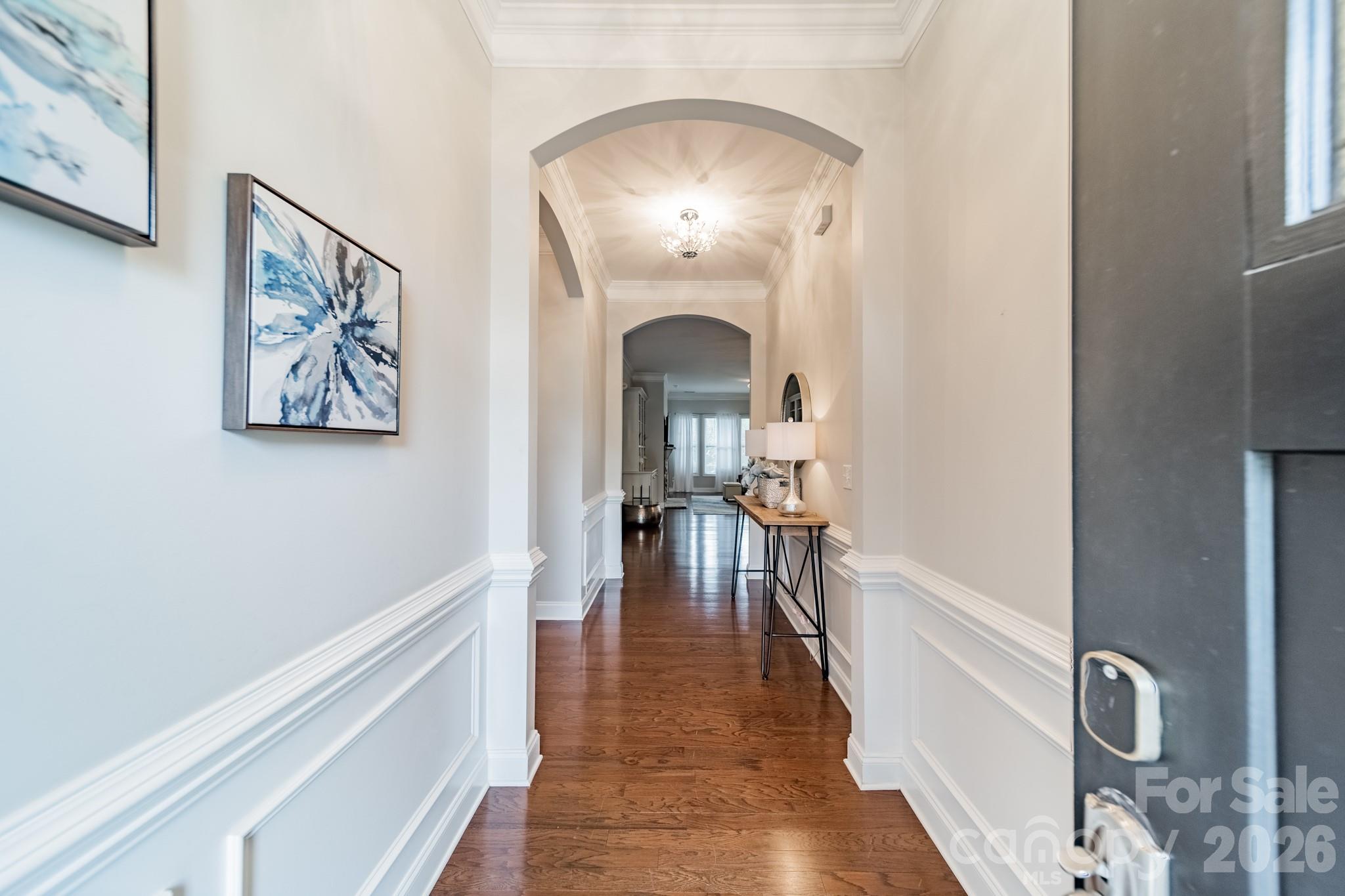 7405 Hamilton Bridge Road — Charlotte