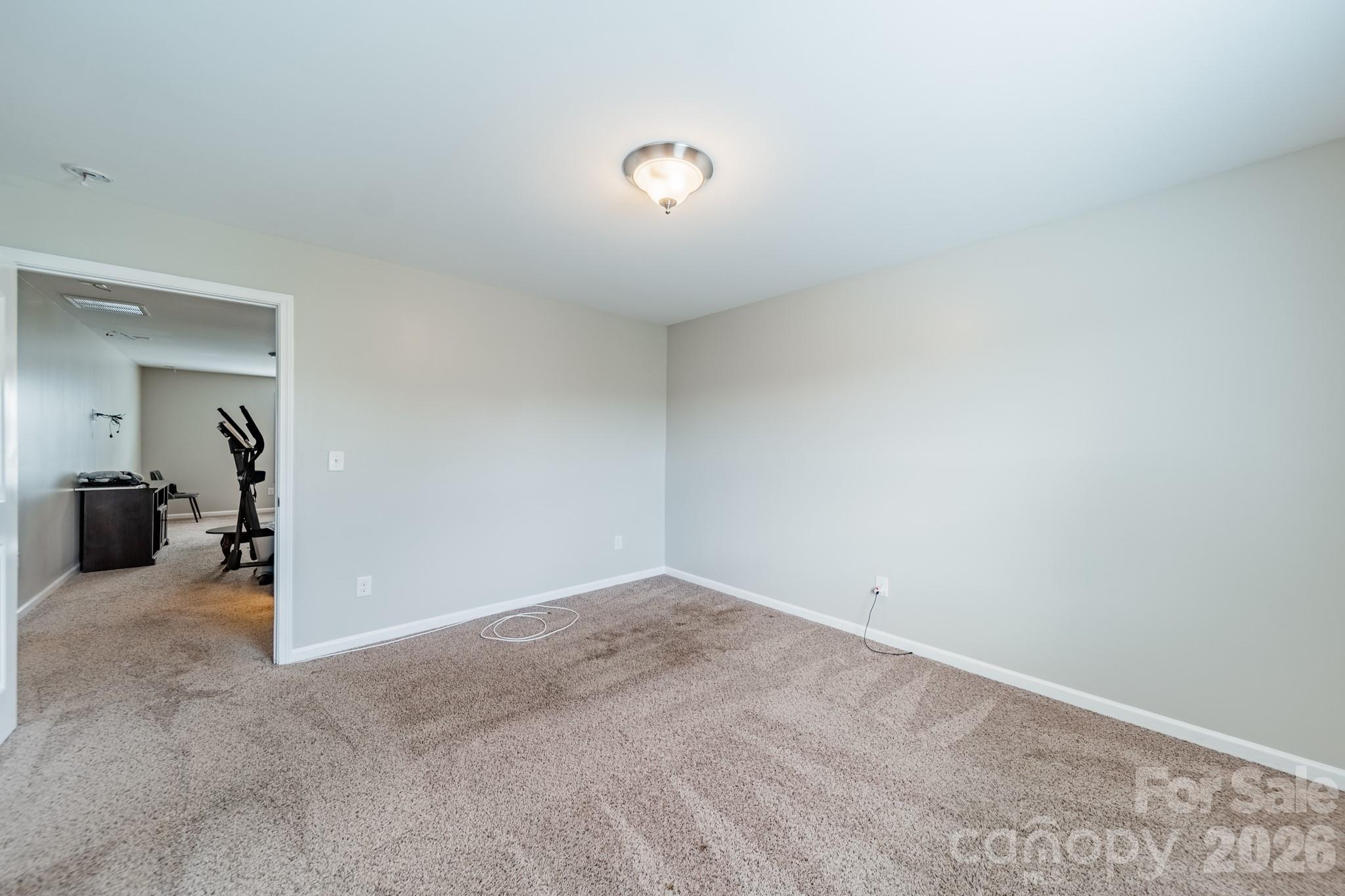 7405 Hamilton Bridge Road — Charlotte