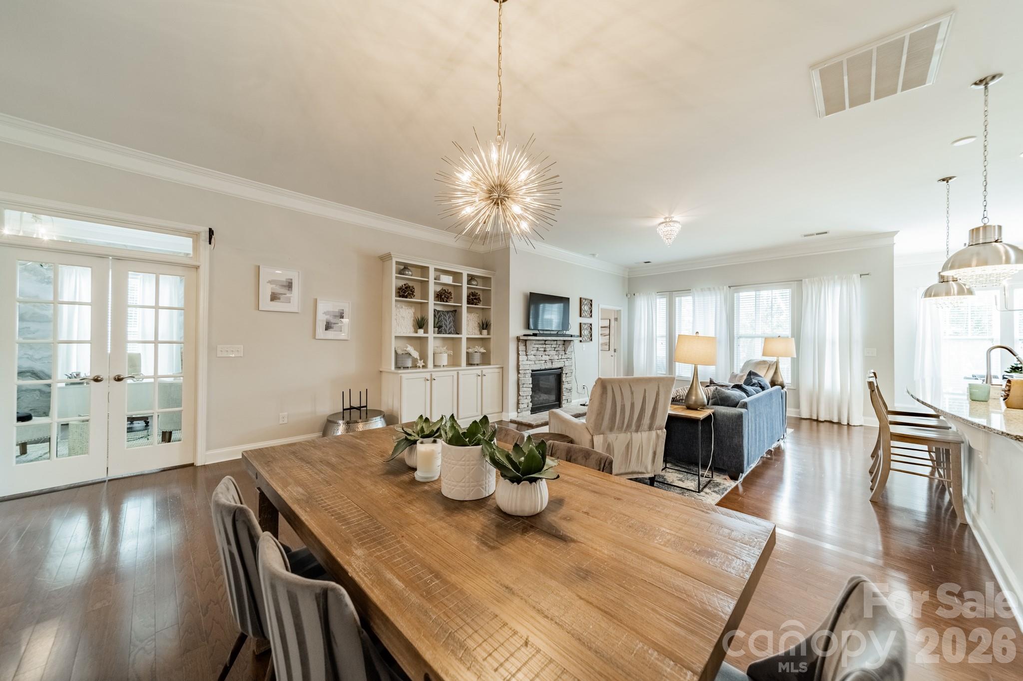 7405 Hamilton Bridge Road — Charlotte