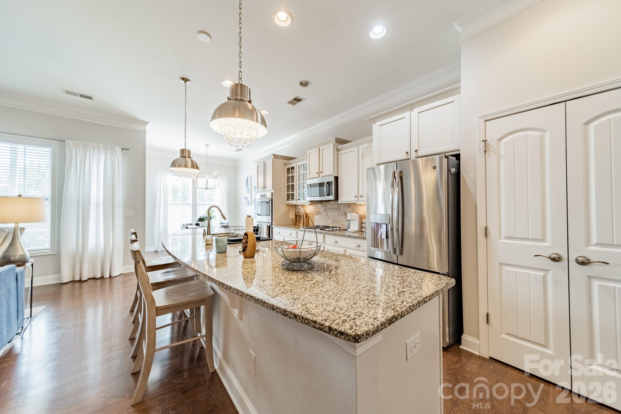 7405 Hamilton Bridge Road — Charlotte