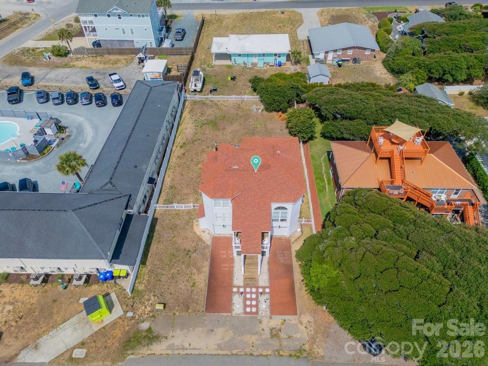 203 Norton Street — Oak Island