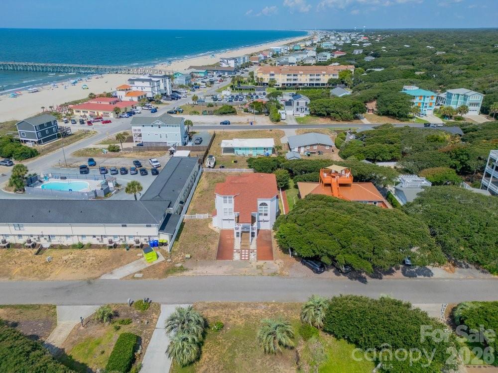 203 Norton Street — Oak Island