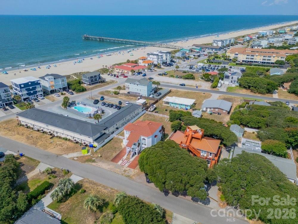 203 Norton Street — Oak Island