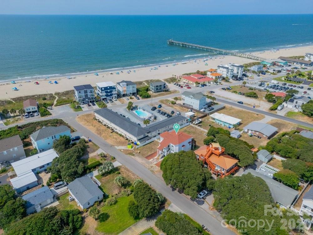 203 Norton Street — Oak Island