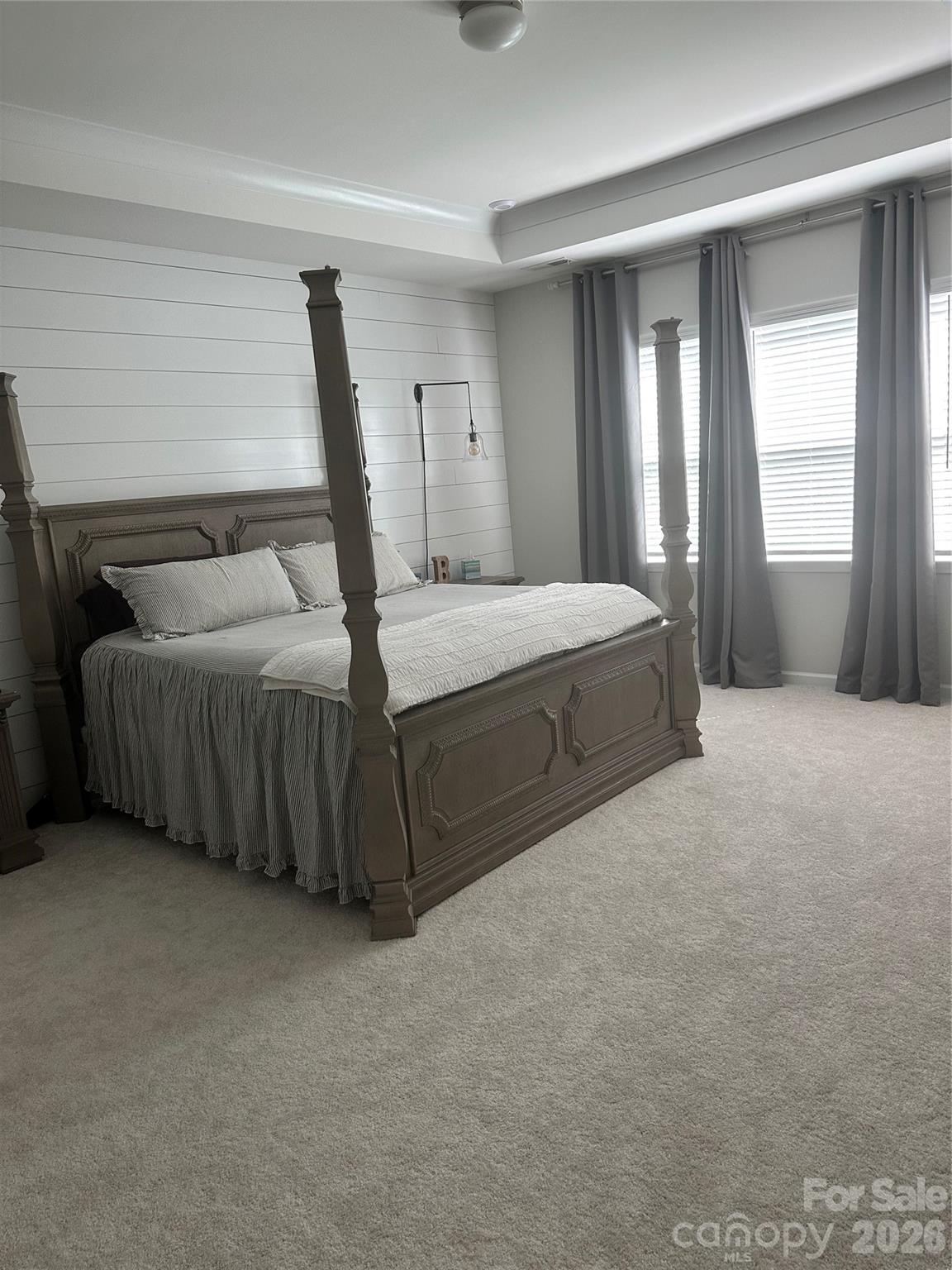 534 MADISON FALLS Court — Fort Mill