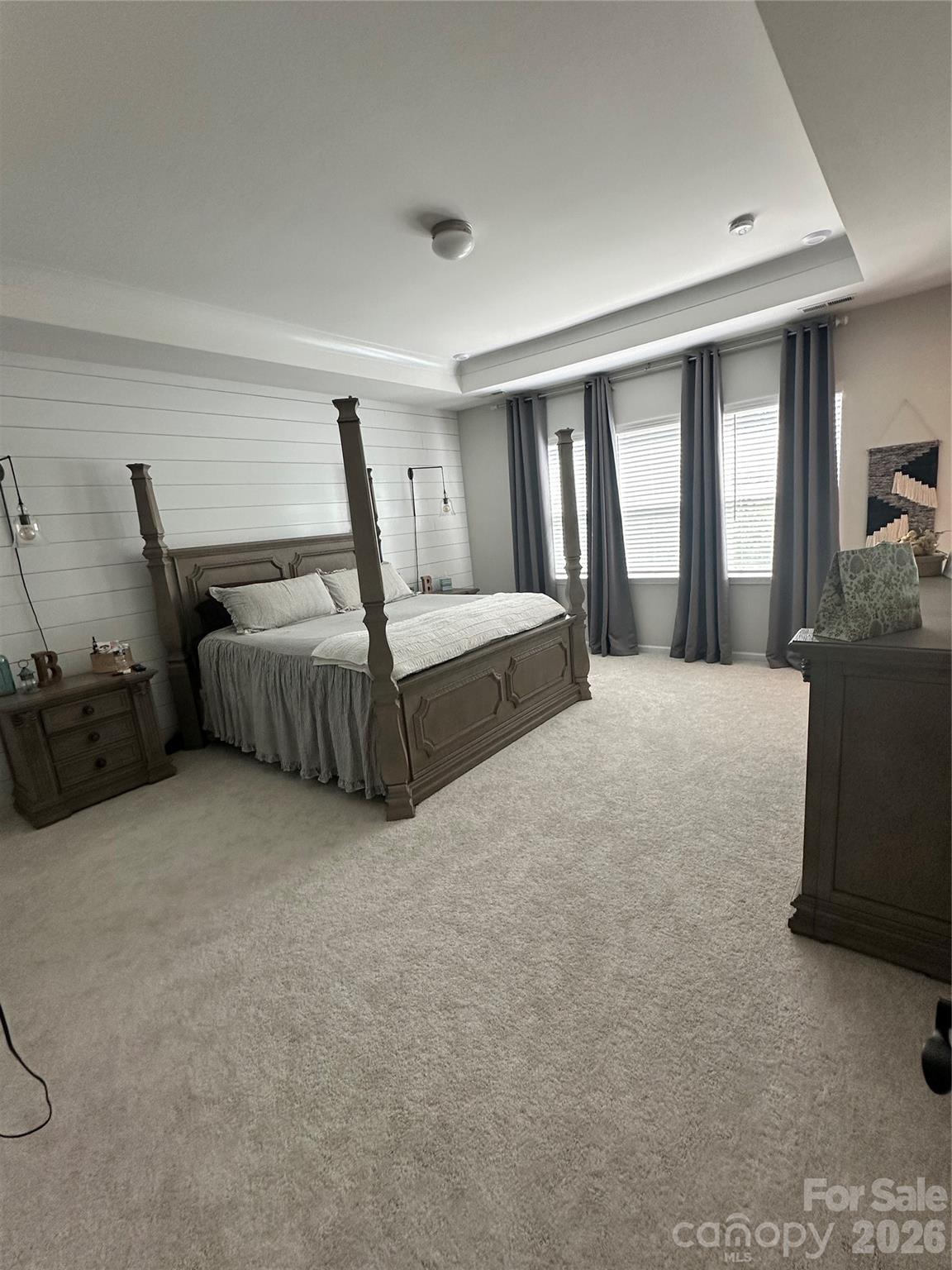 534 MADISON FALLS Court — Fort Mill