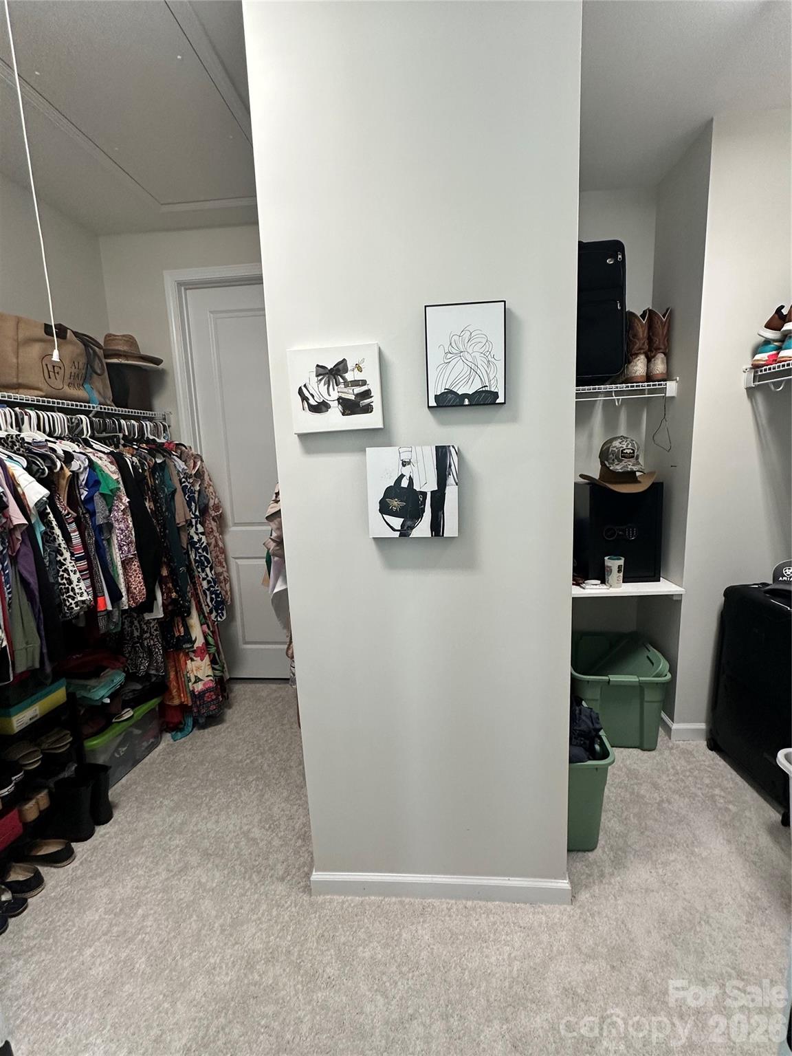 534 MADISON FALLS Court — Fort Mill