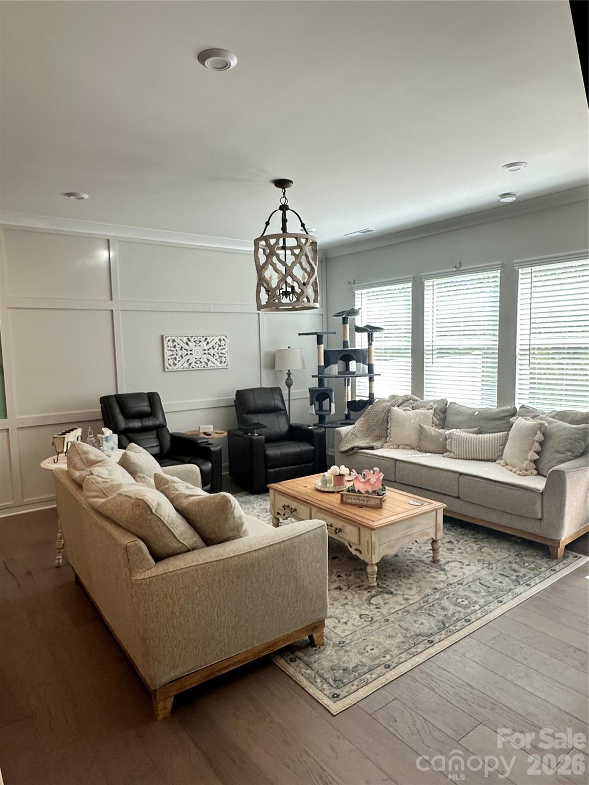 534 MADISON FALLS Court — Fort Mill