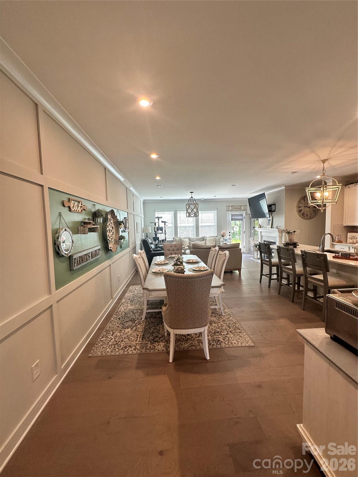 534 MADISON FALLS Court — Fort Mill