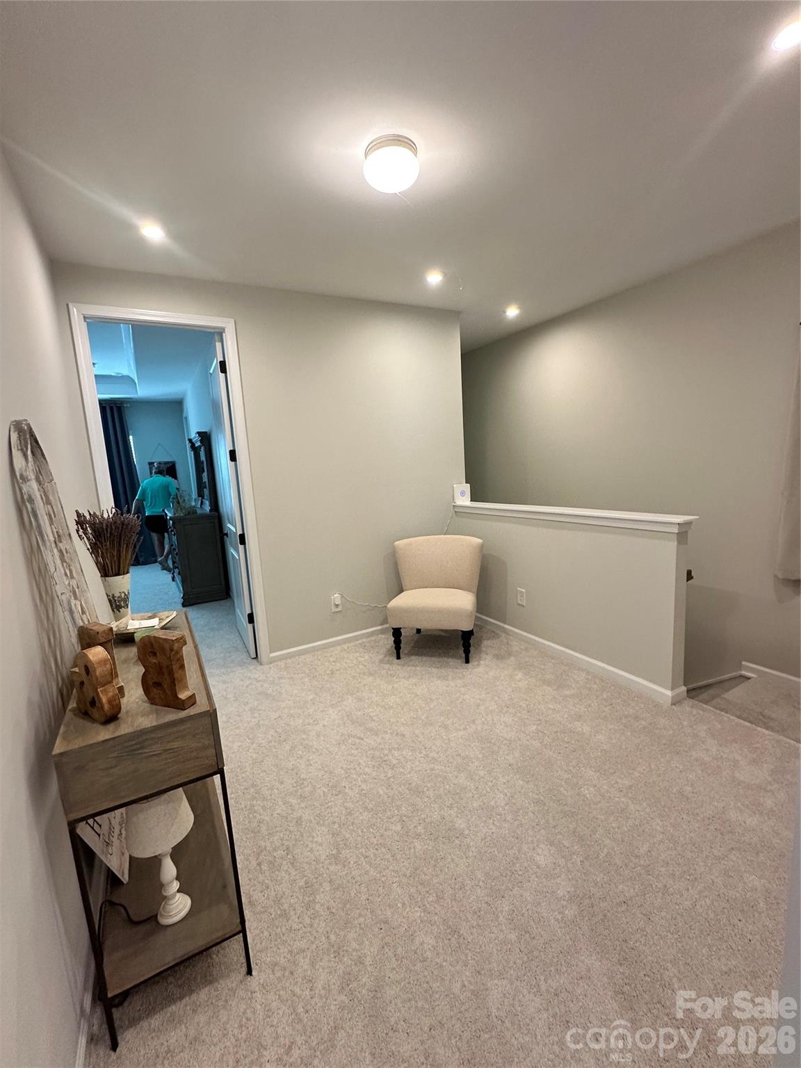 534 MADISON FALLS Court — Fort Mill