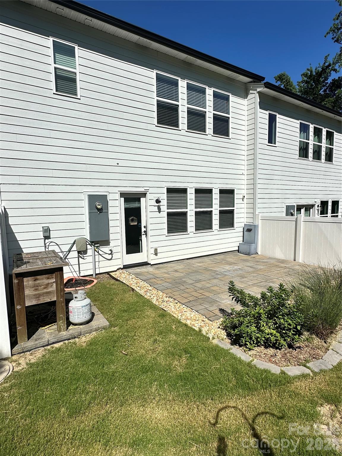 534 MADISON FALLS Court — Fort Mill