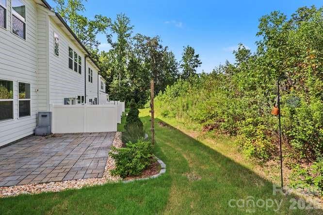 534 MADISON FALLS Court — Fort Mill