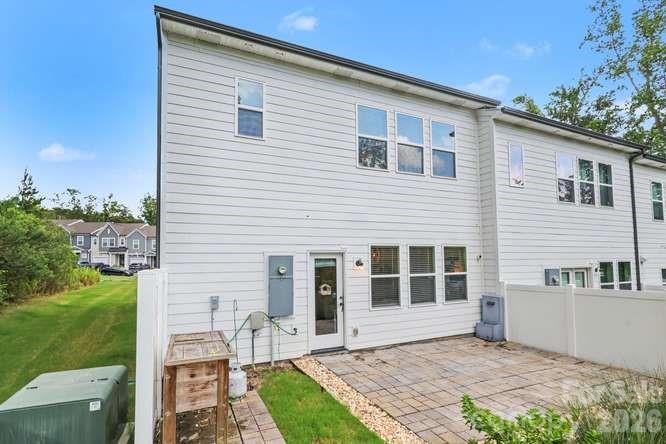 534 MADISON FALLS Court — Fort Mill