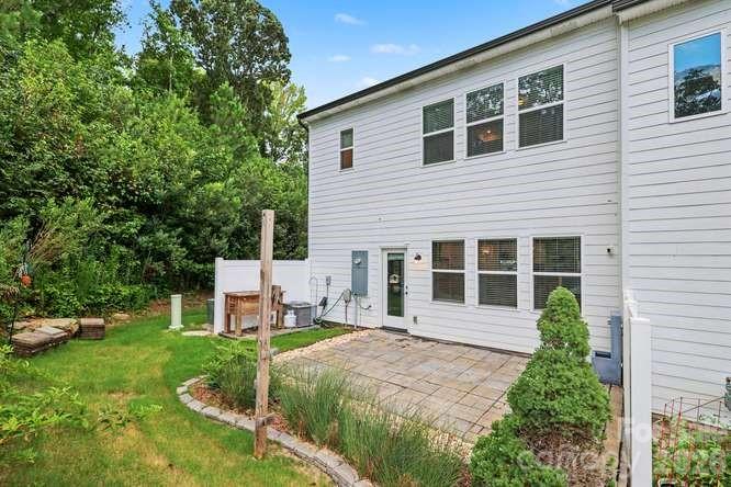 534 MADISON FALLS Court — Fort Mill