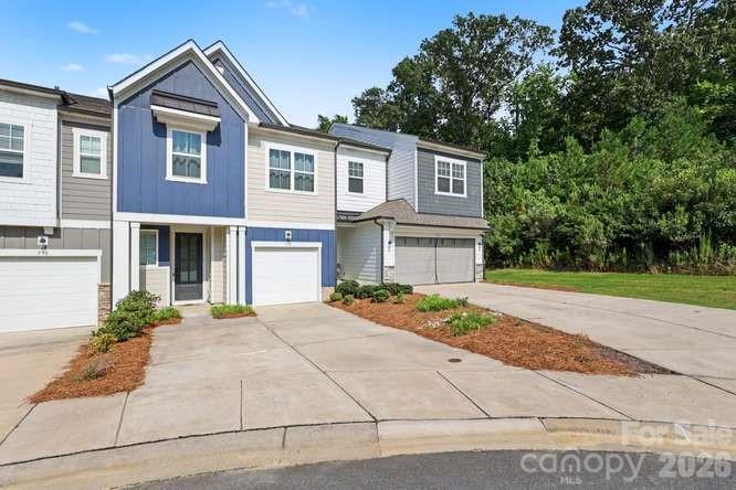 534 MADISON FALLS Court — Fort Mill