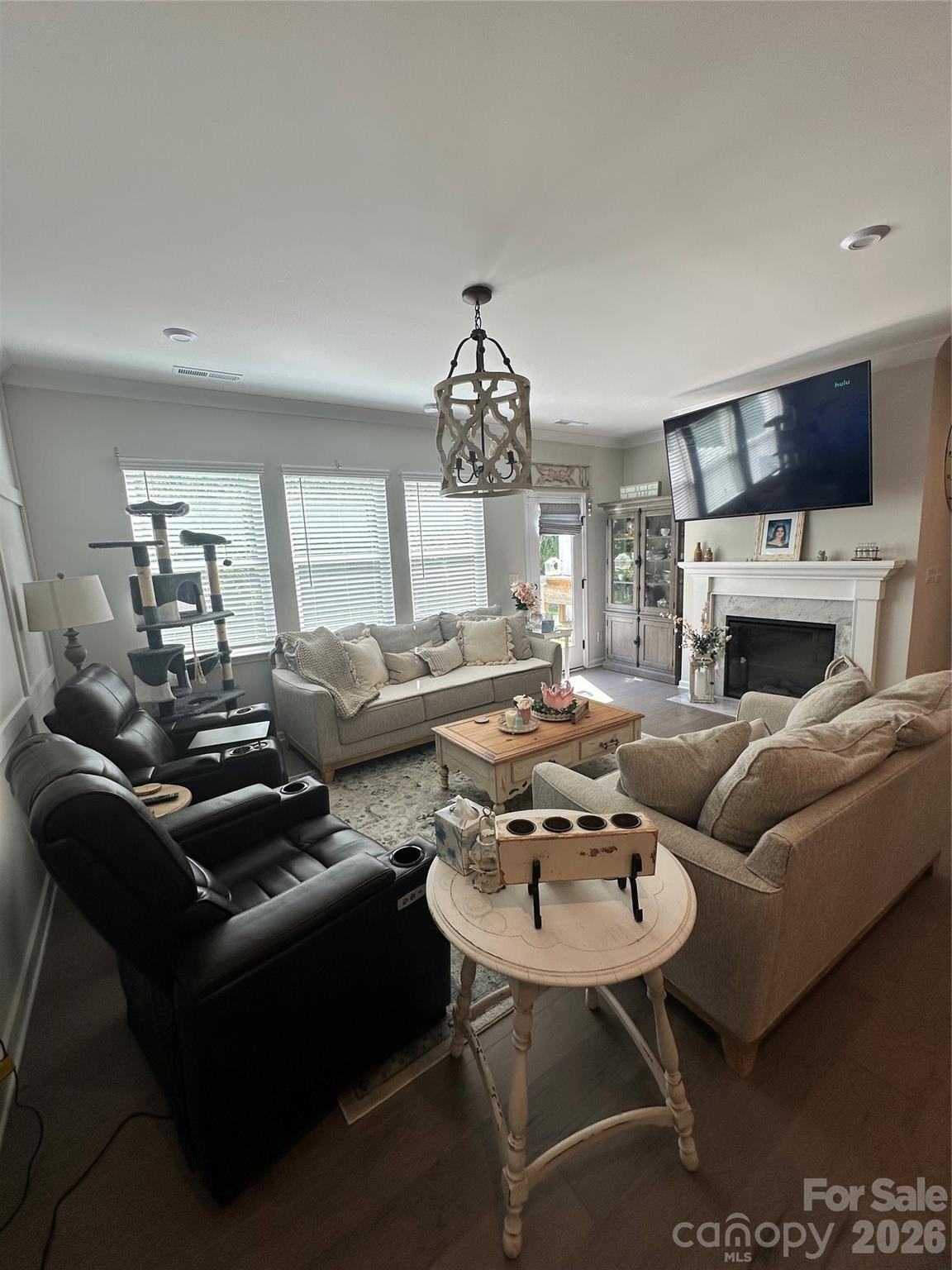 534 MADISON FALLS Court — Fort Mill
