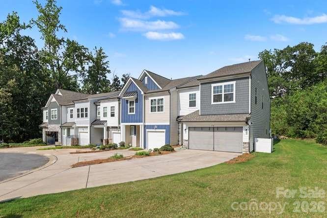 534 MADISON FALLS Court — Fort Mill