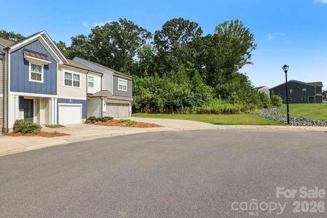 534 MADISON FALLS Court — Fort Mill