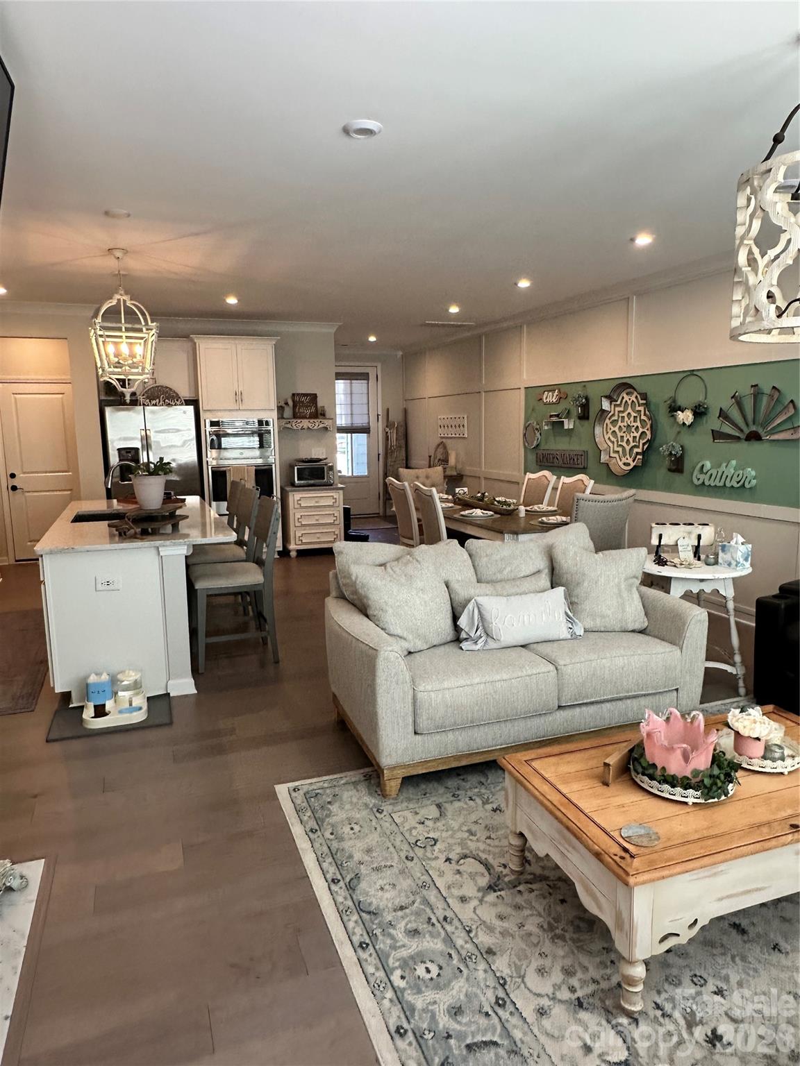 534 MADISON FALLS Court — Fort Mill