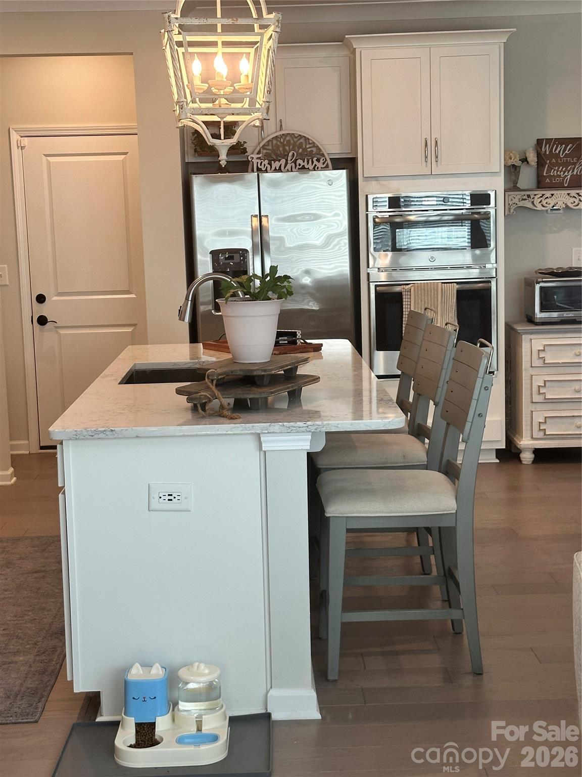 534 MADISON FALLS Court — Fort Mill
