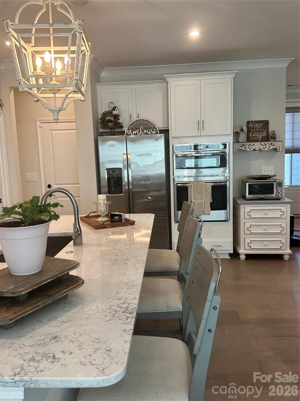 534 MADISON FALLS Court — Fort Mill