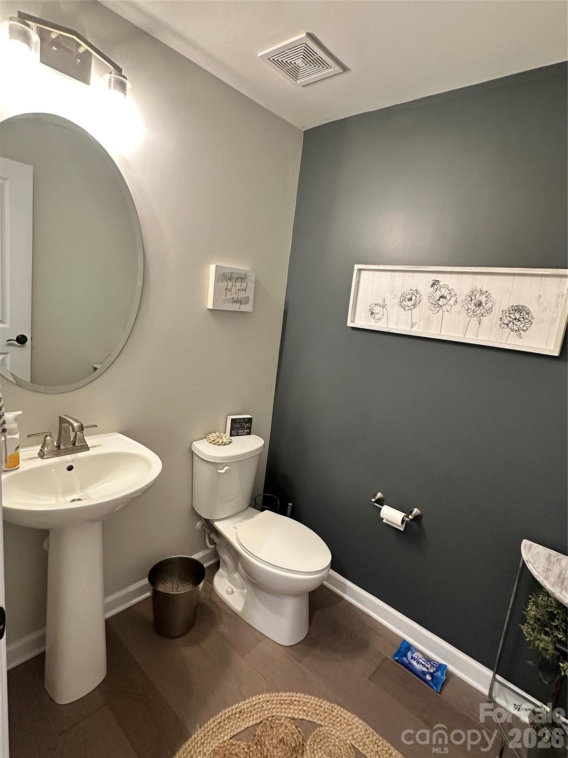 534 MADISON FALLS Court — Fort Mill