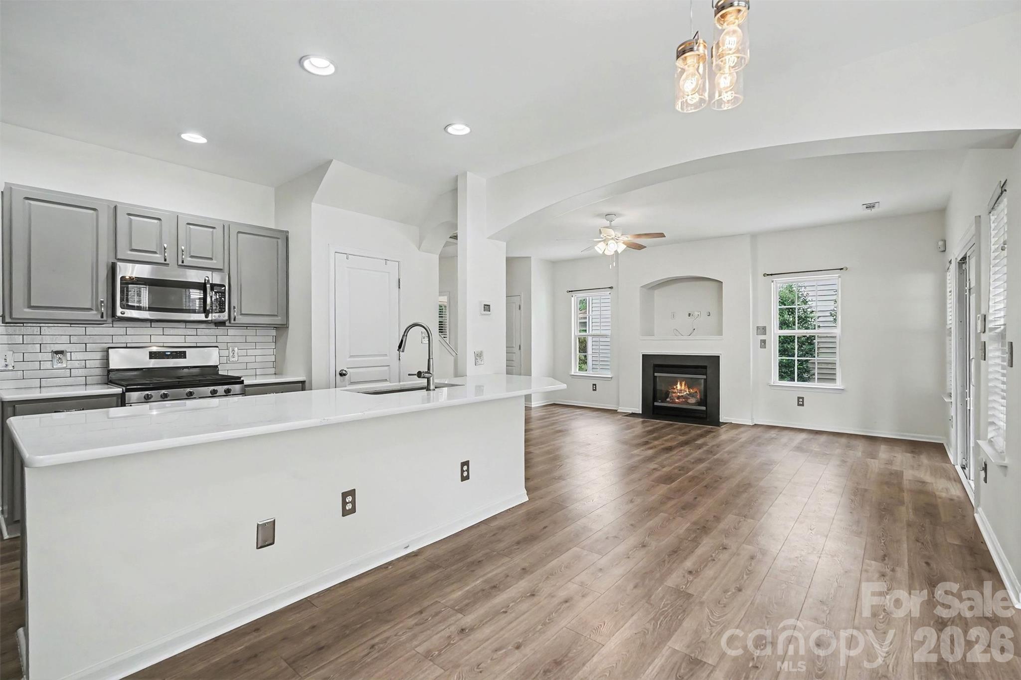 11364 Heritage Green Drive — Cornelius