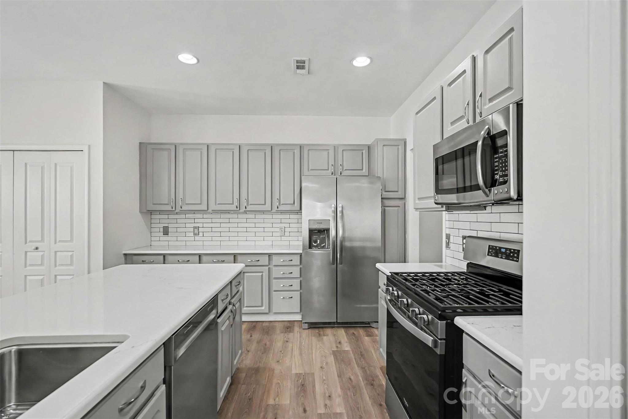 11364 Heritage Green Drive — Cornelius