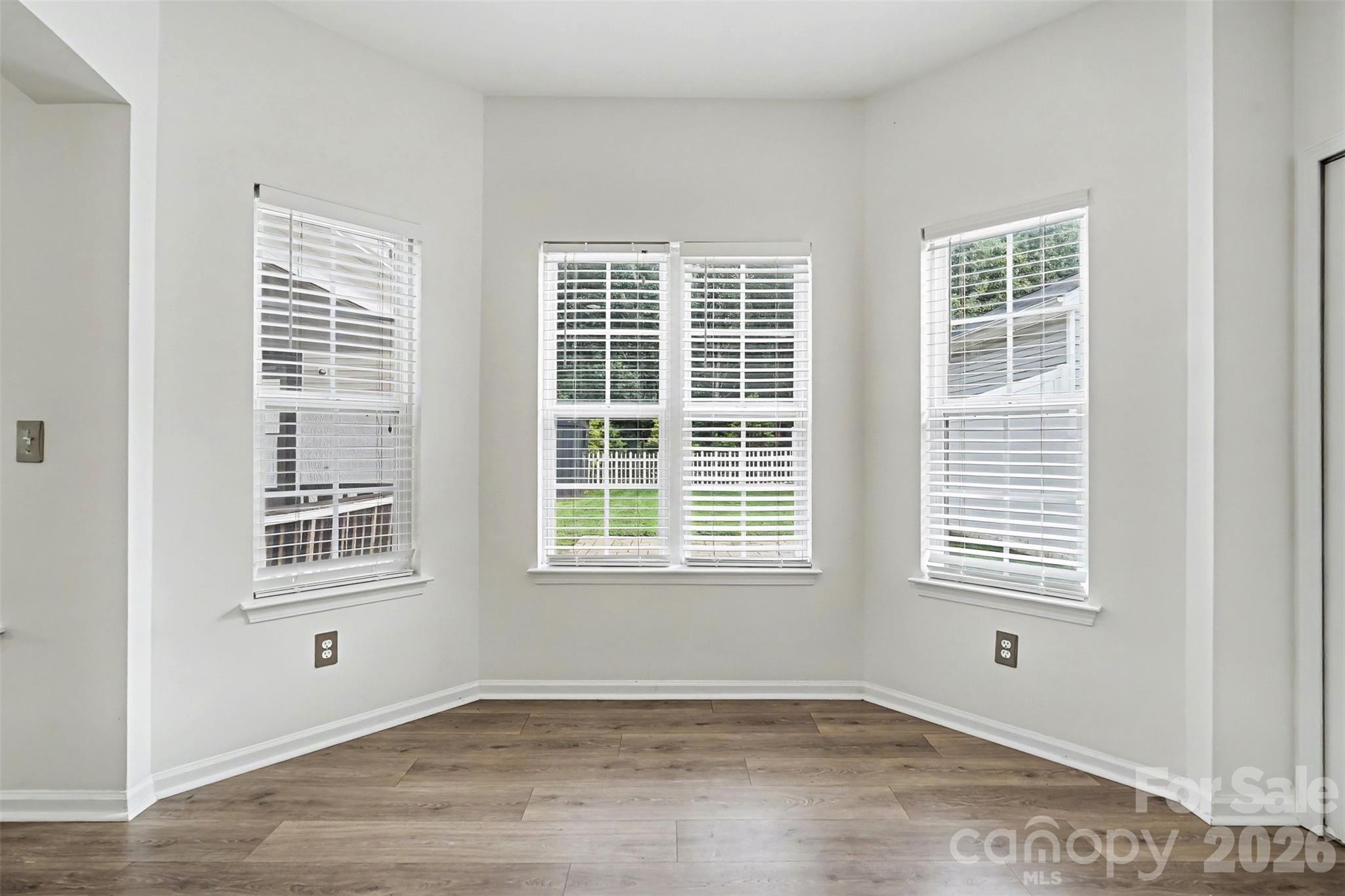 11364 Heritage Green Drive — Cornelius
