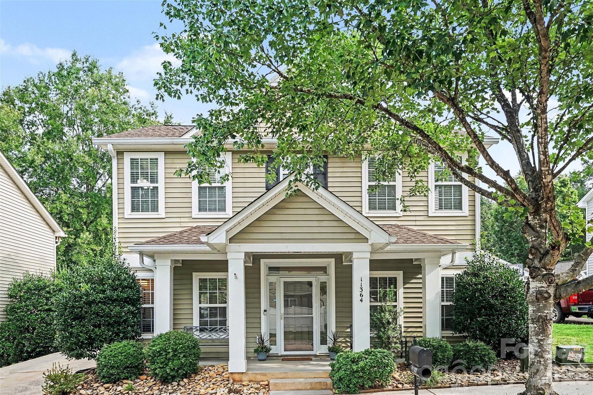 11364 Heritage Green Drive — Cornelius