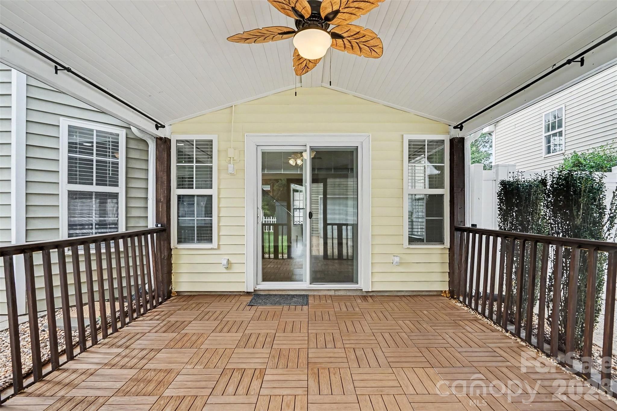 11364 Heritage Green Drive — Cornelius