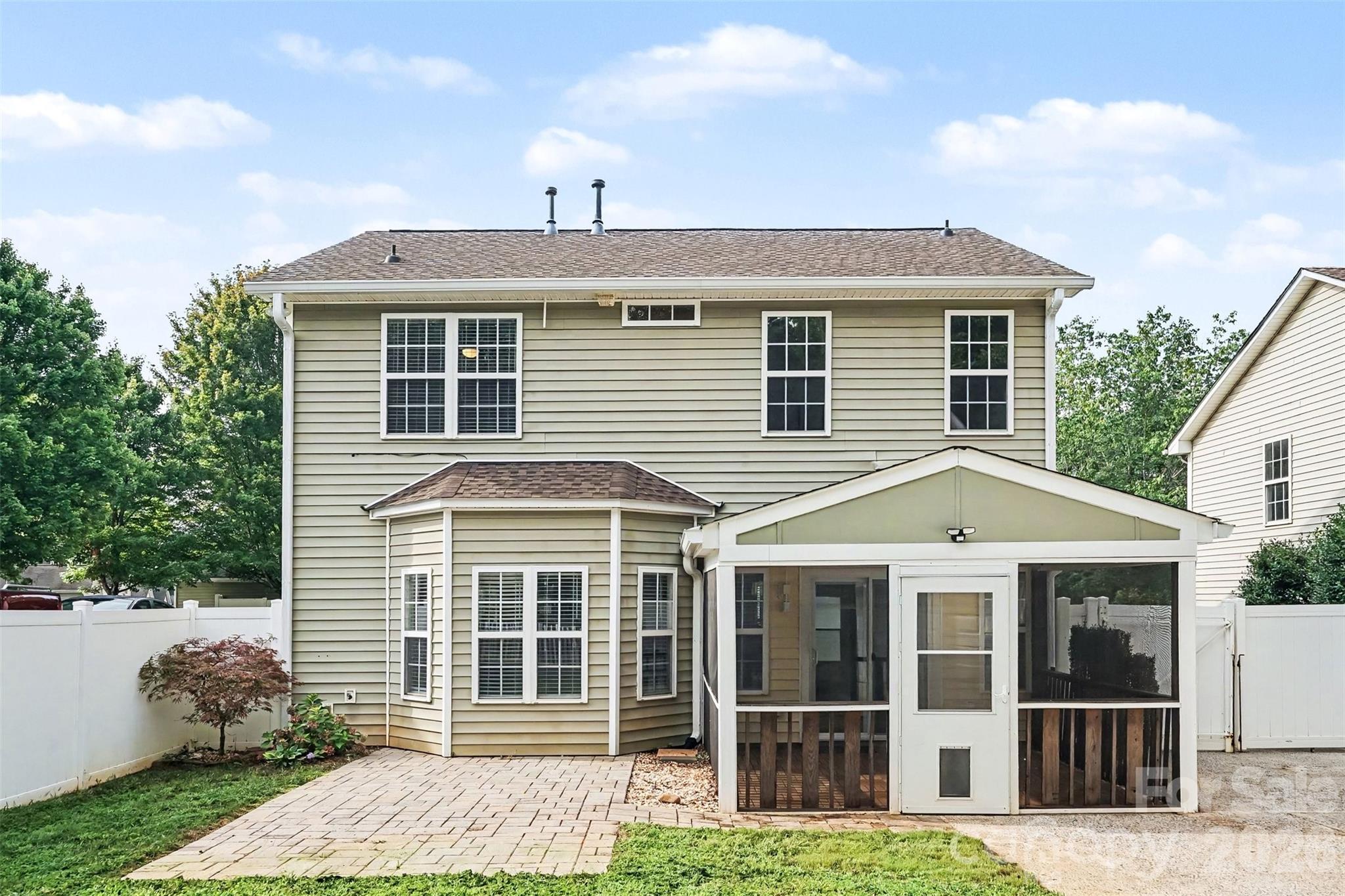 11364 Heritage Green Drive — Cornelius
