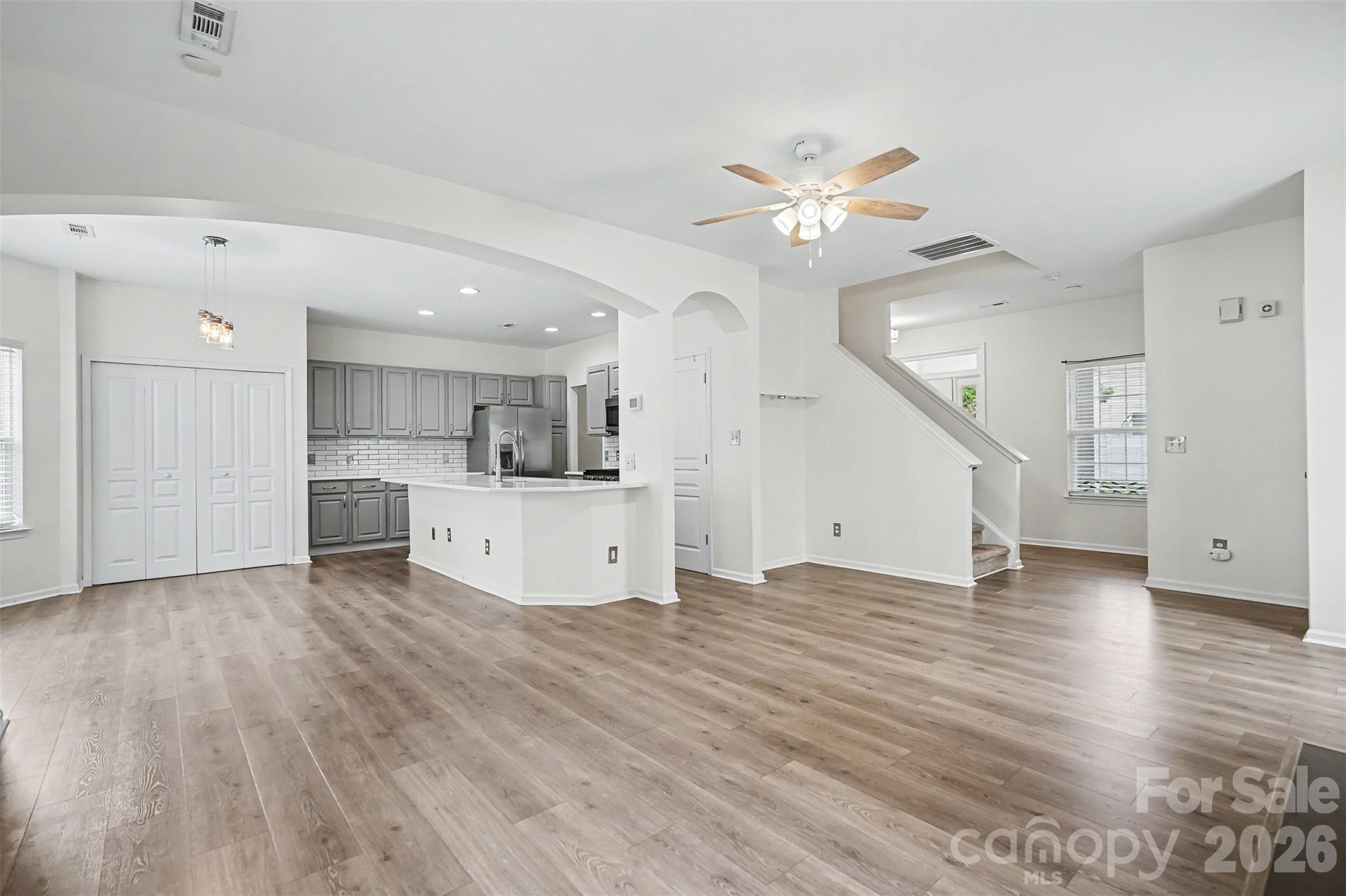 11364 Heritage Green Drive — Cornelius