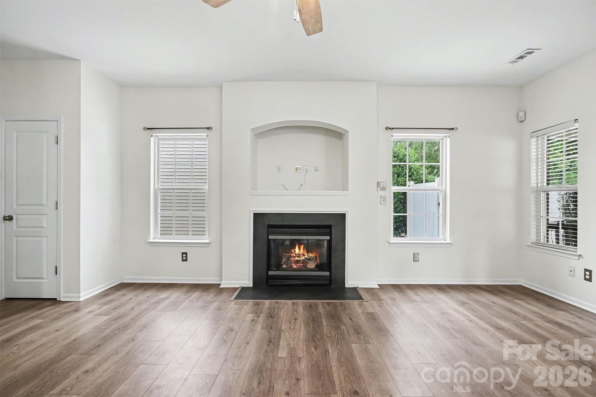 11364 Heritage Green Drive — Cornelius