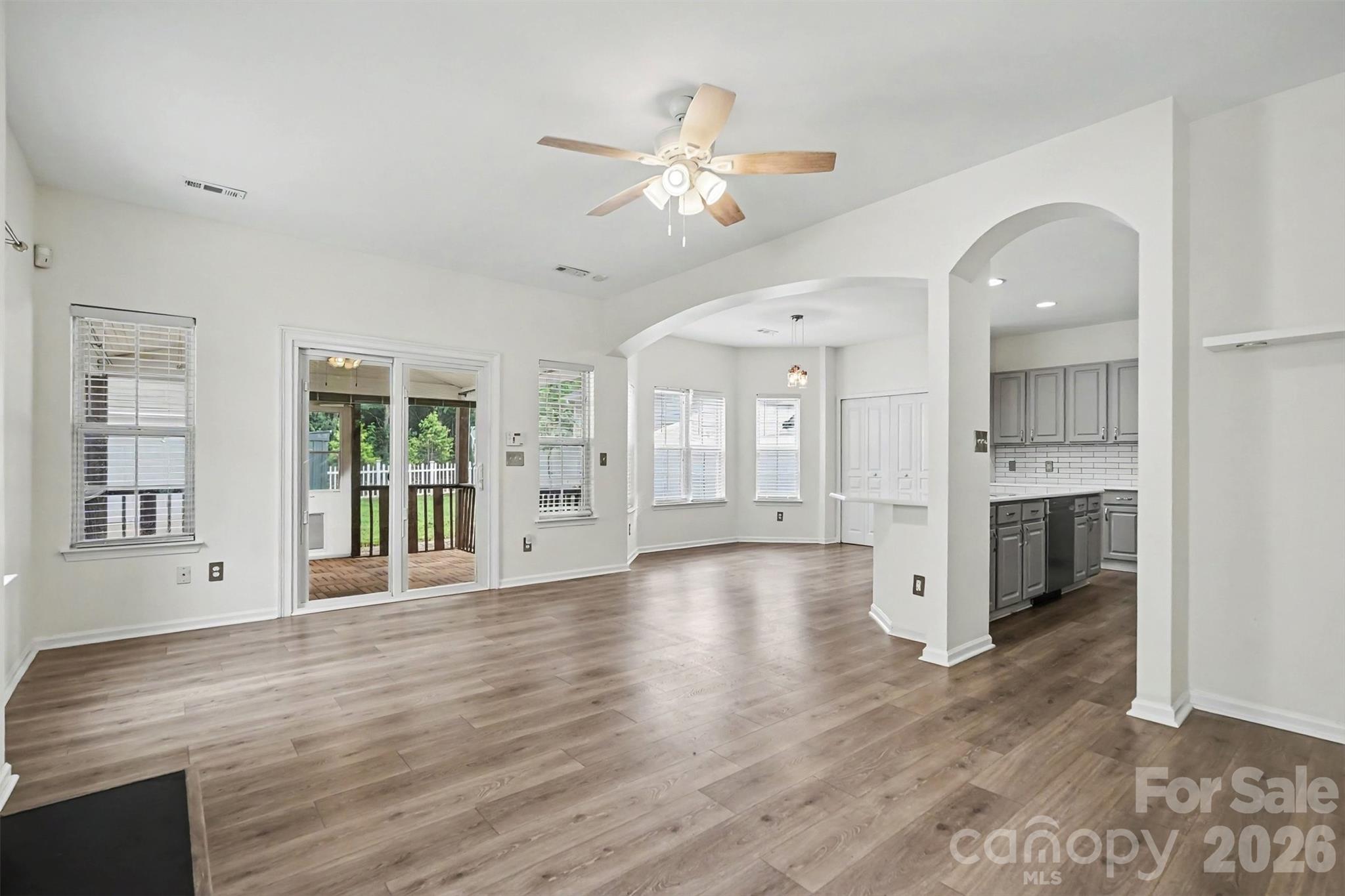 11364 Heritage Green Drive — Cornelius