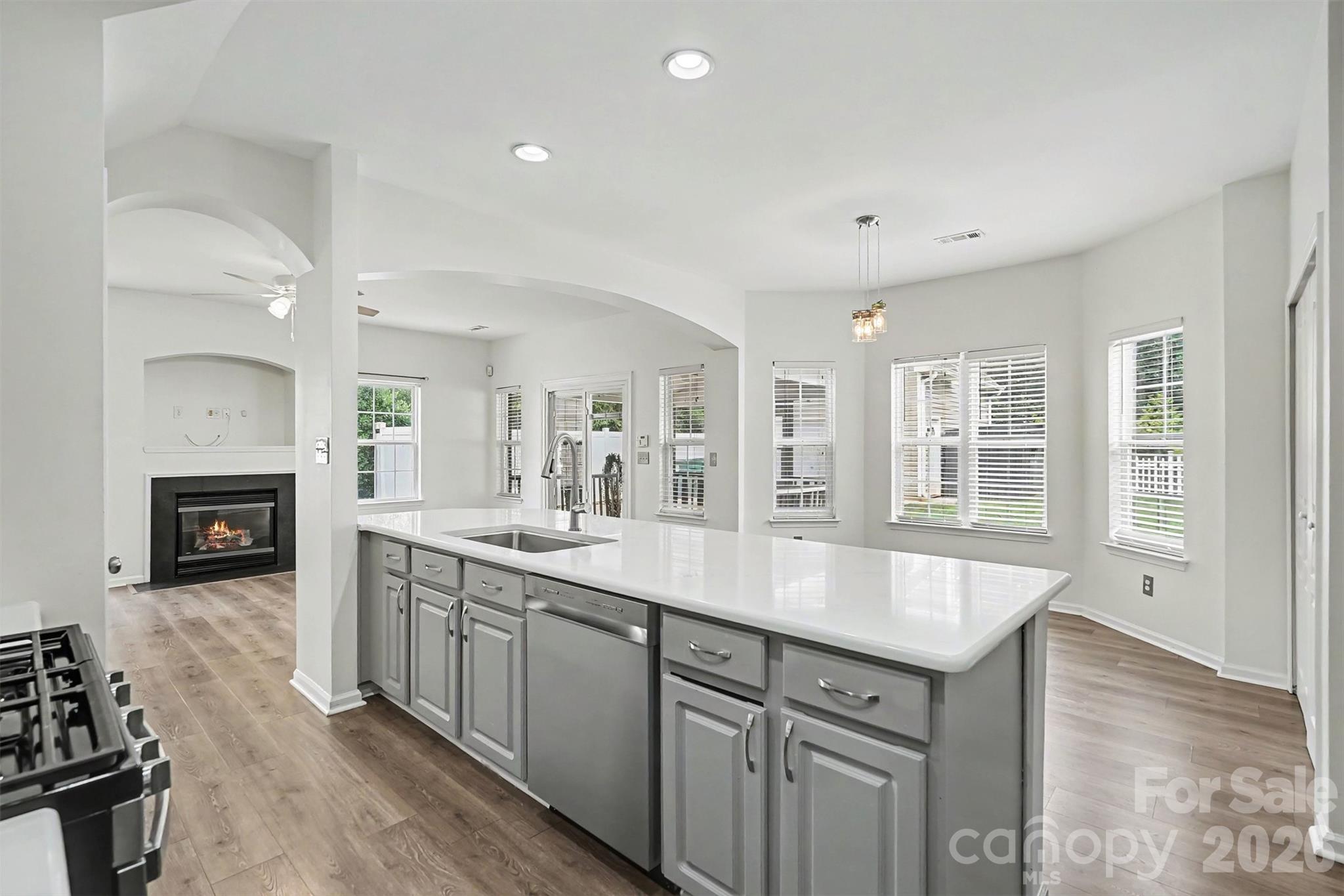11364 Heritage Green Drive — Cornelius