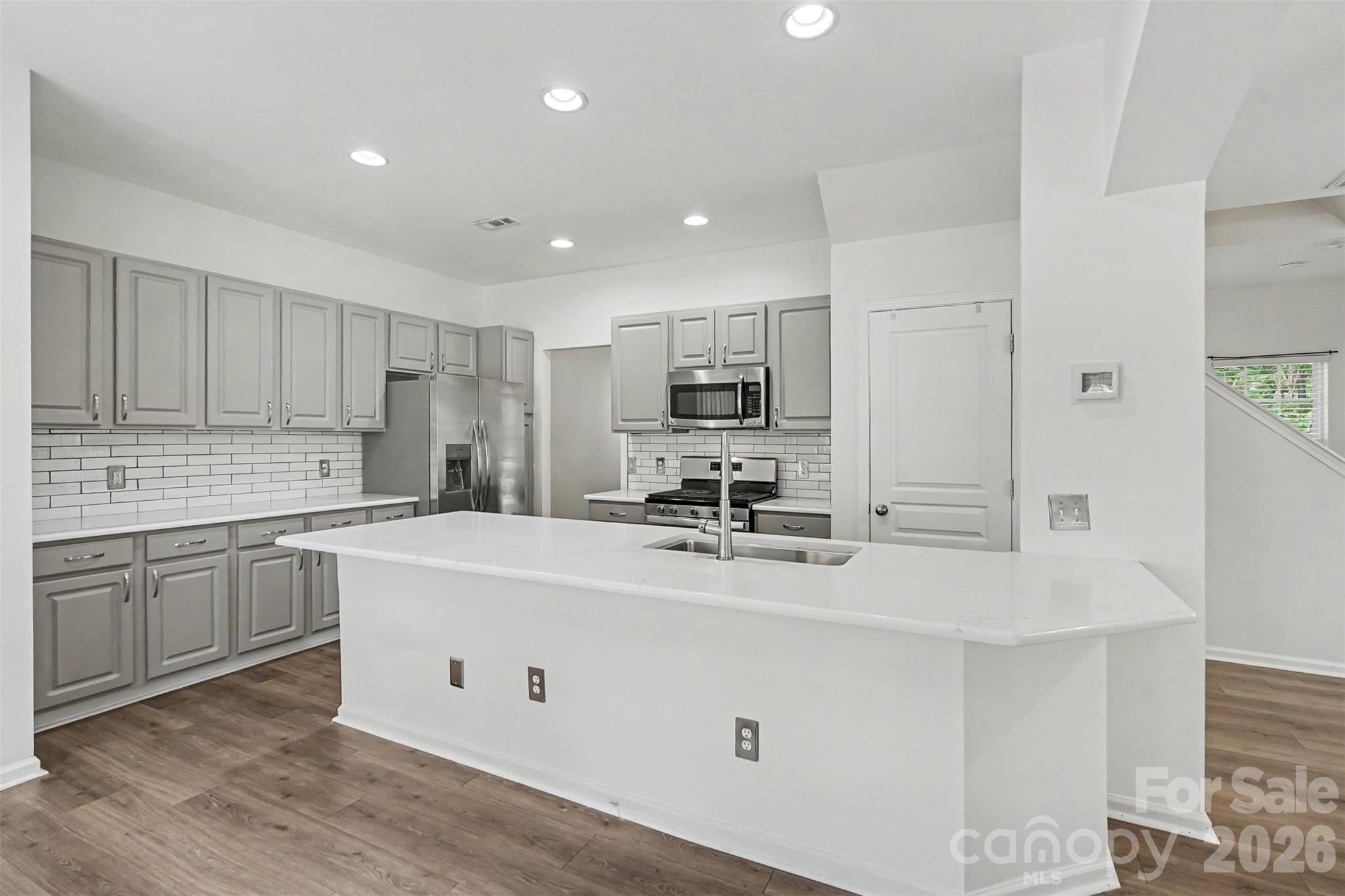 11364 Heritage Green Drive — Cornelius