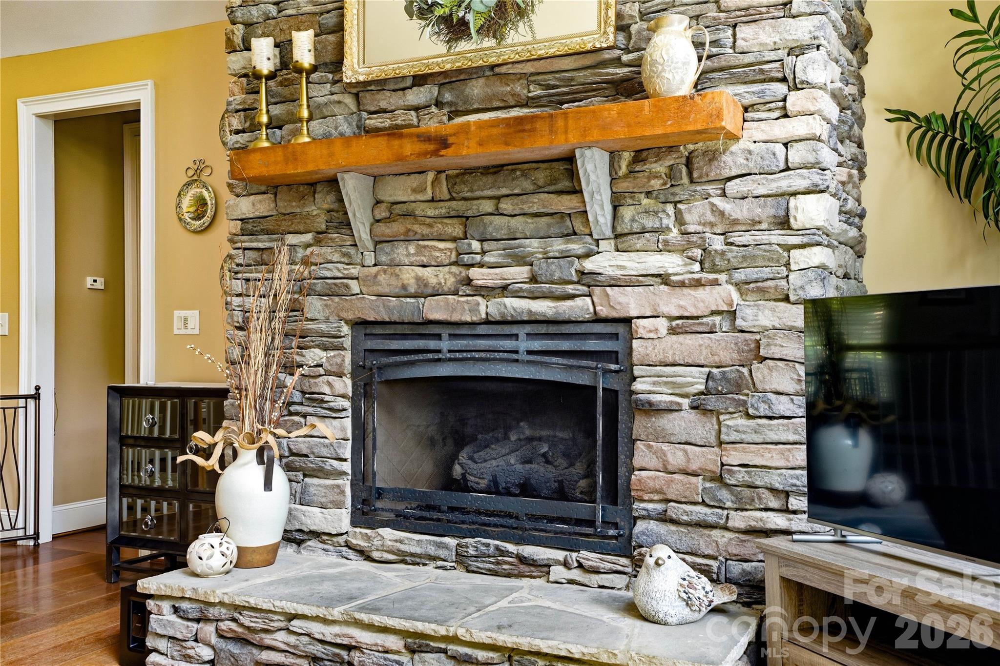 291 Patternote Road — Mooresville